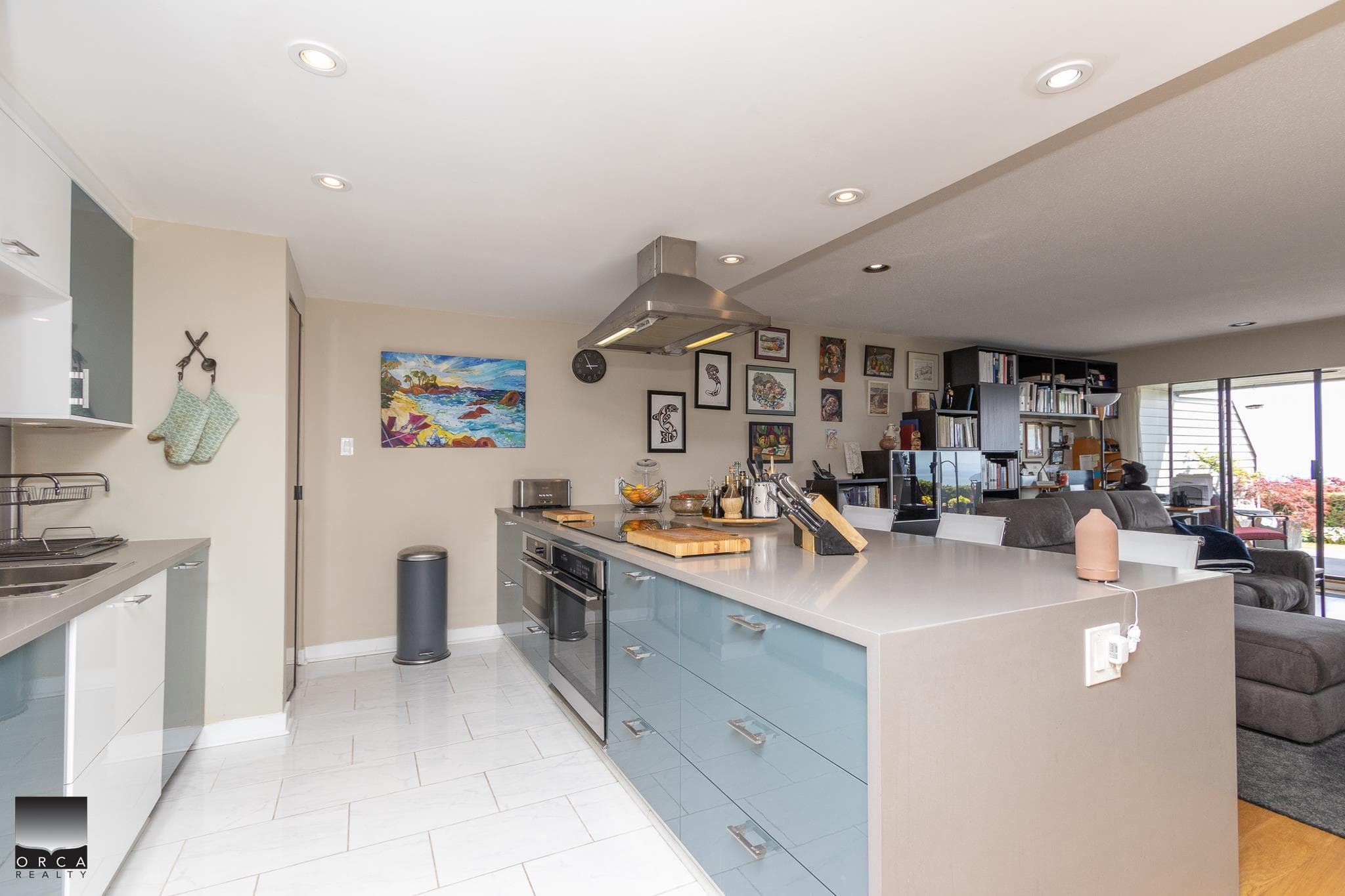 11 - 2246 Folkstone Way, West Vancouver, V7S 2Y7 — photo 5