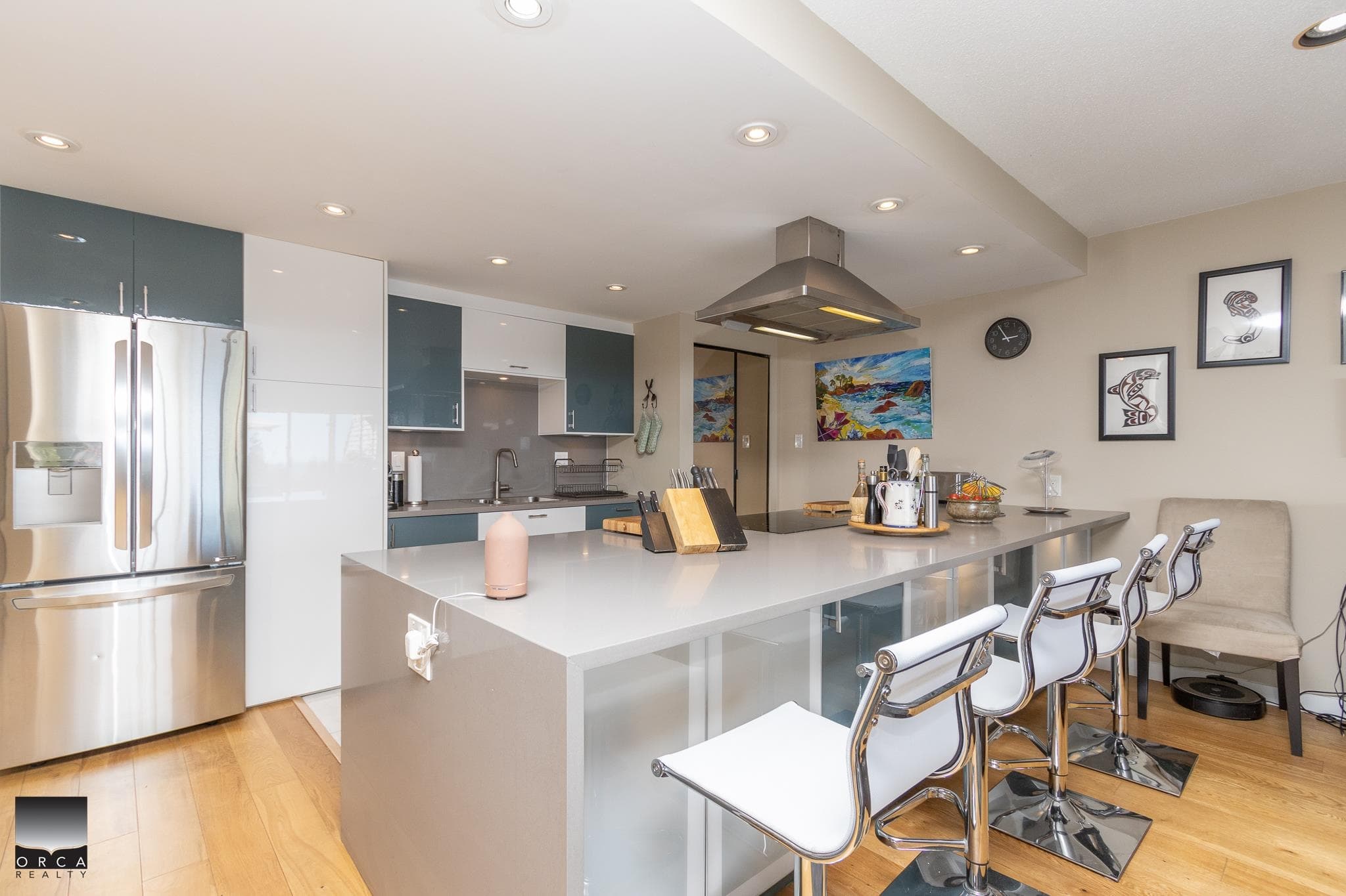 11 - 2246 Folkstone Way, West Vancouver, V7S 2Y7 — photo 4