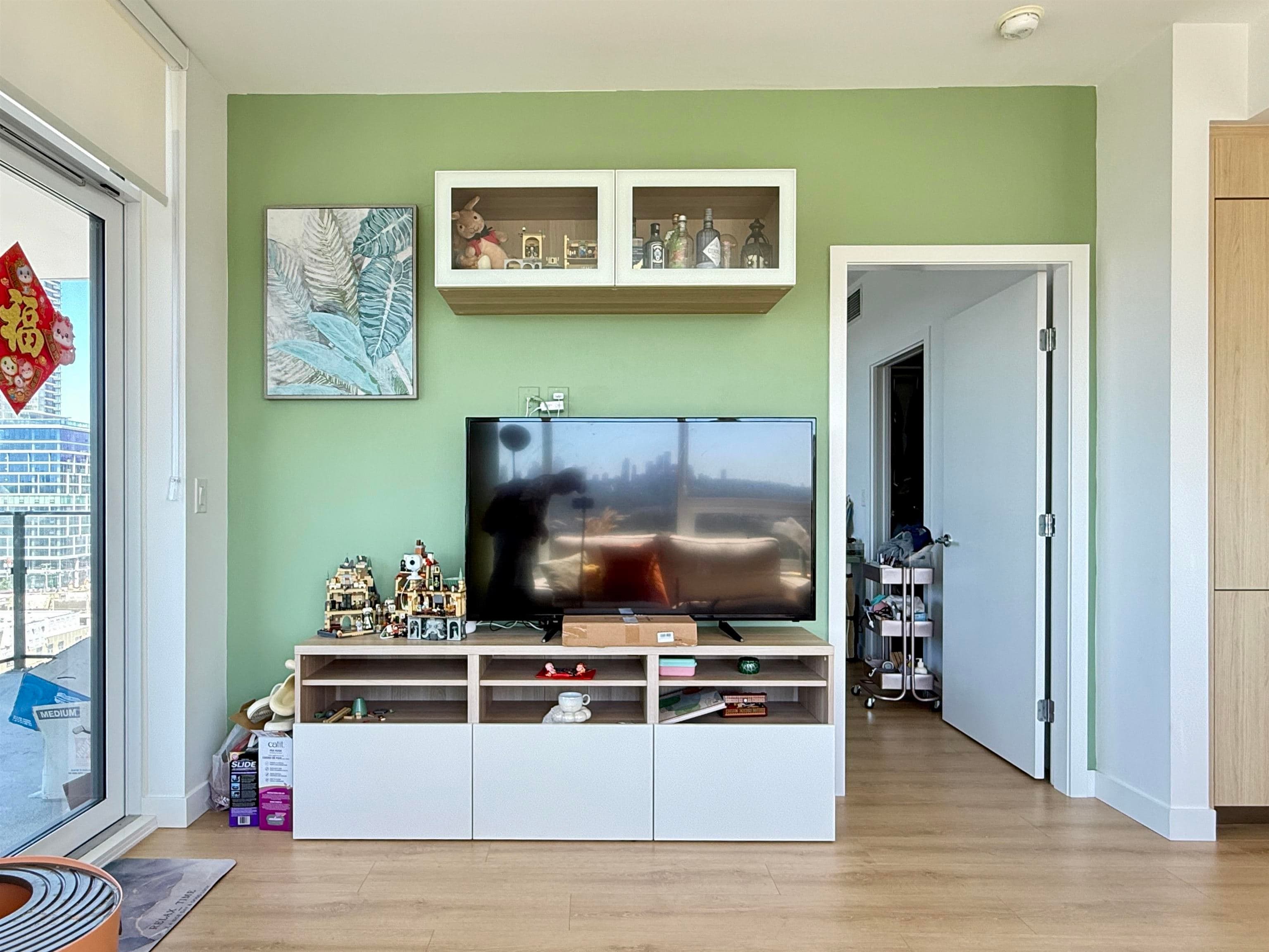 15xx - 2425 Alpha Street, Burnaby, V5C 0N6 — photo 5