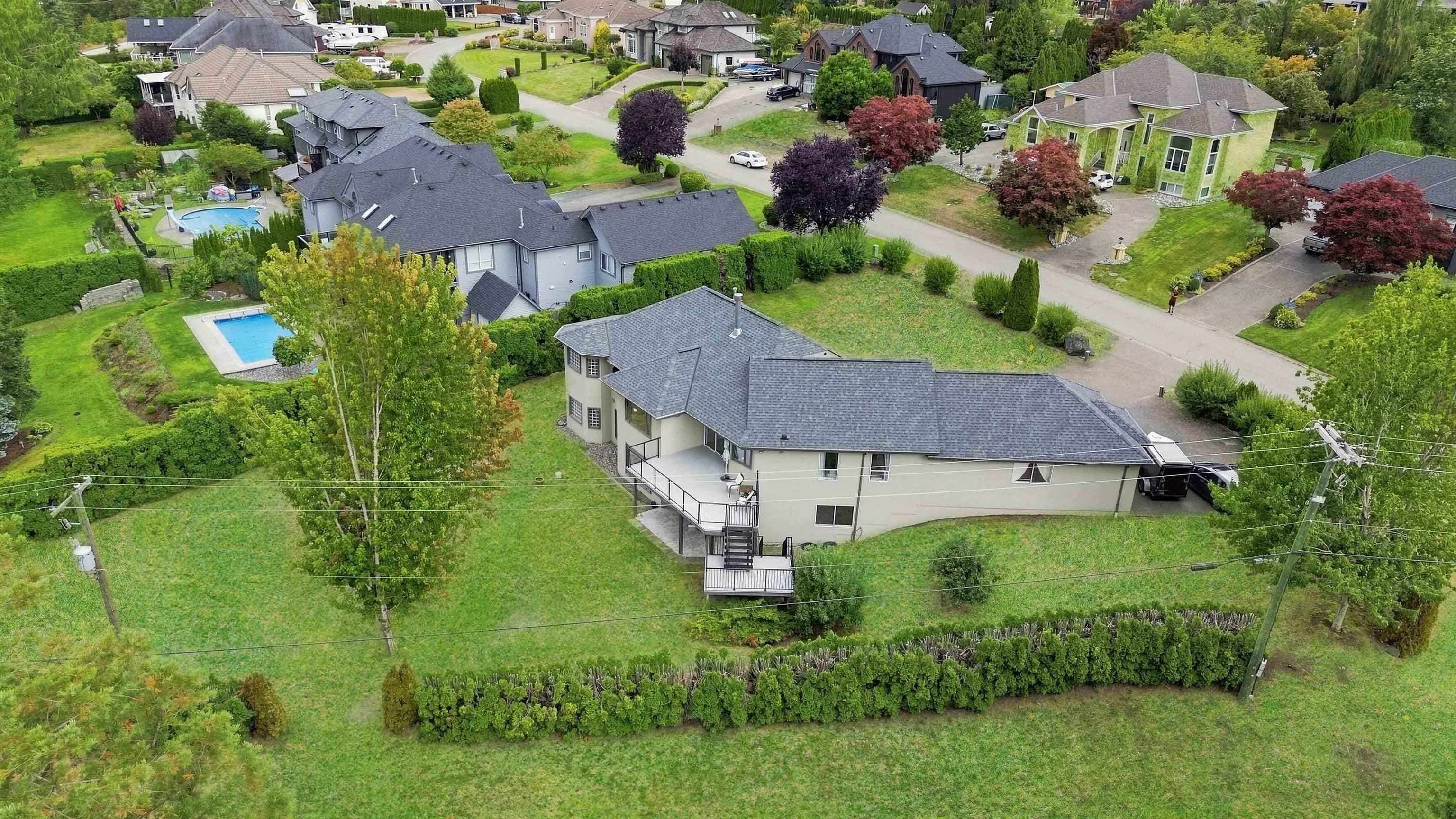 4320 Estate Drive, Sardis - Chwk River Valley, V2R 3B4 — photo 4