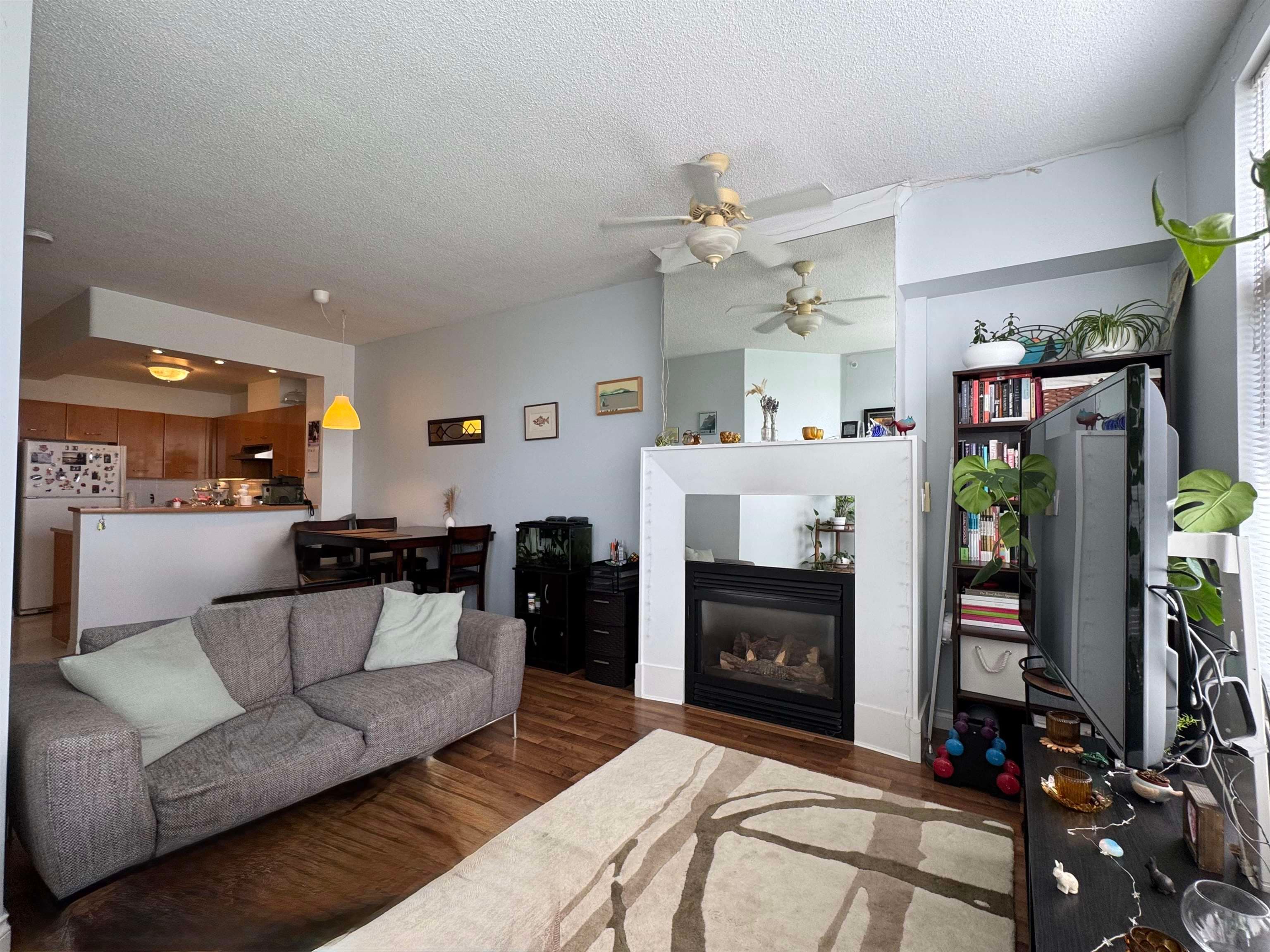 510 - 2268 Redbud Lane, Vancouver, V6K 4S6 — photo 2