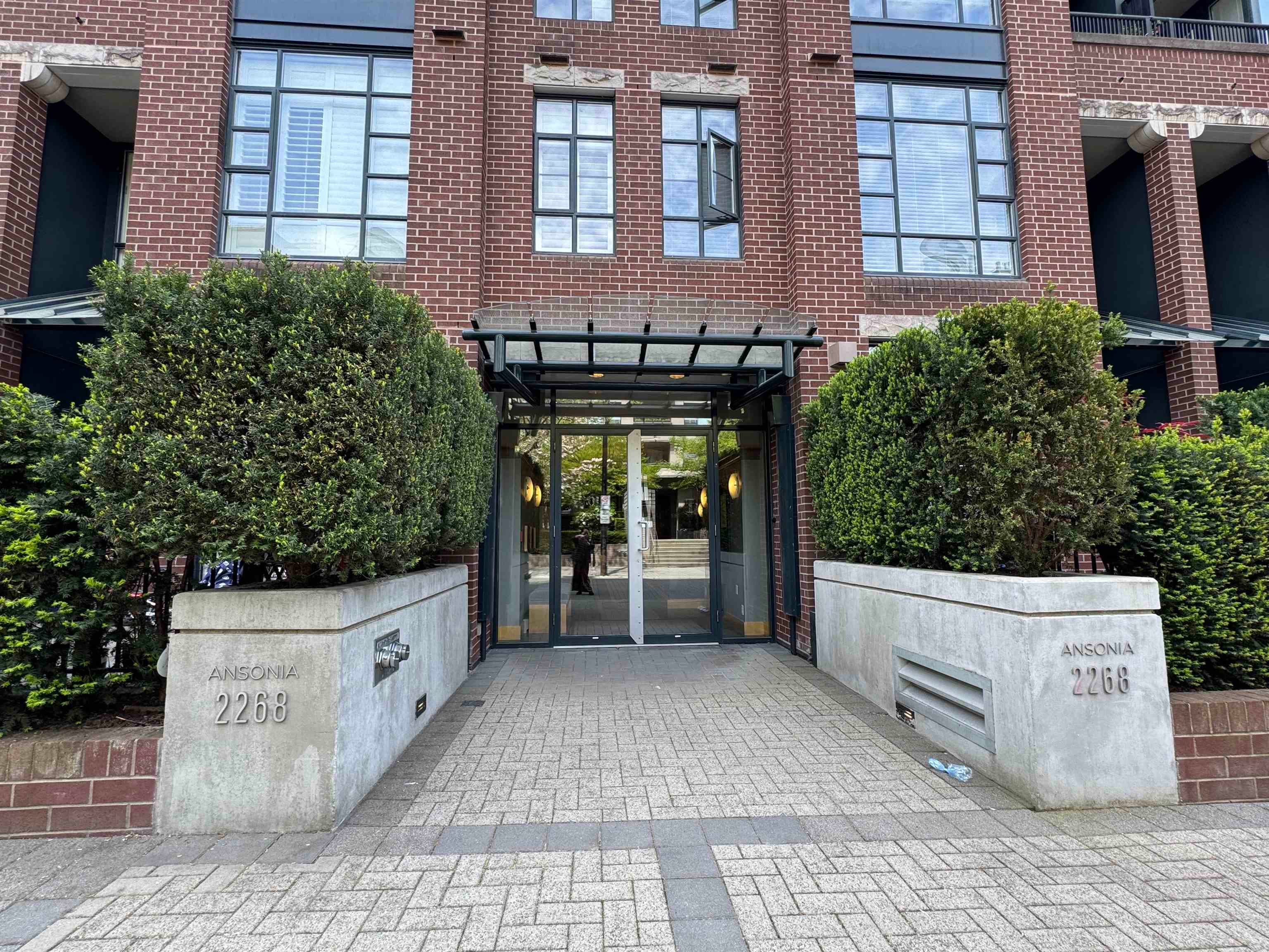 510 - 2268 Redbud Lane, Vancouver, V6K 4S6 — photo 1