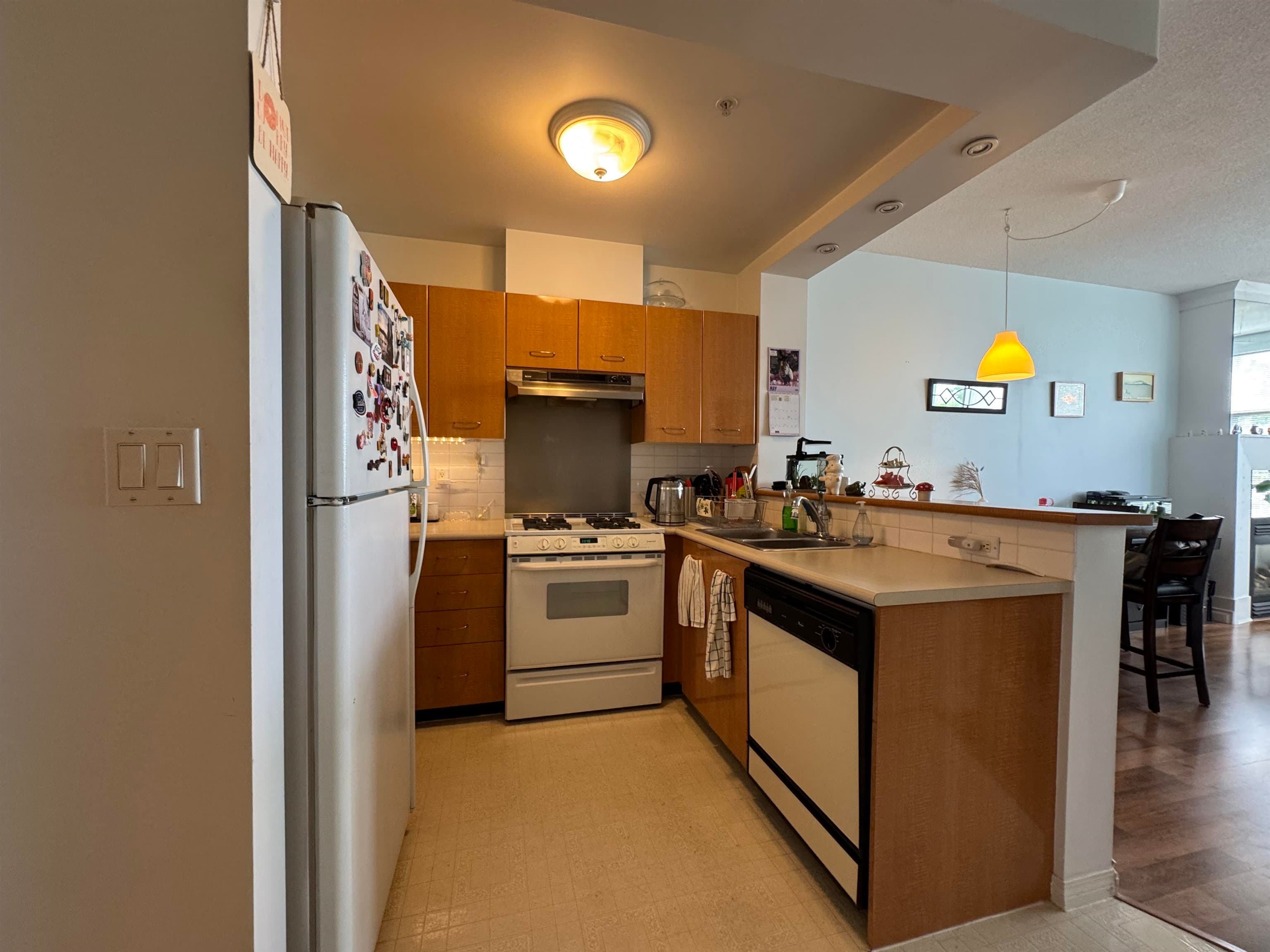 510 - 2268 Redbud Lane, Vancouver, V6K 4S6 — photo 4