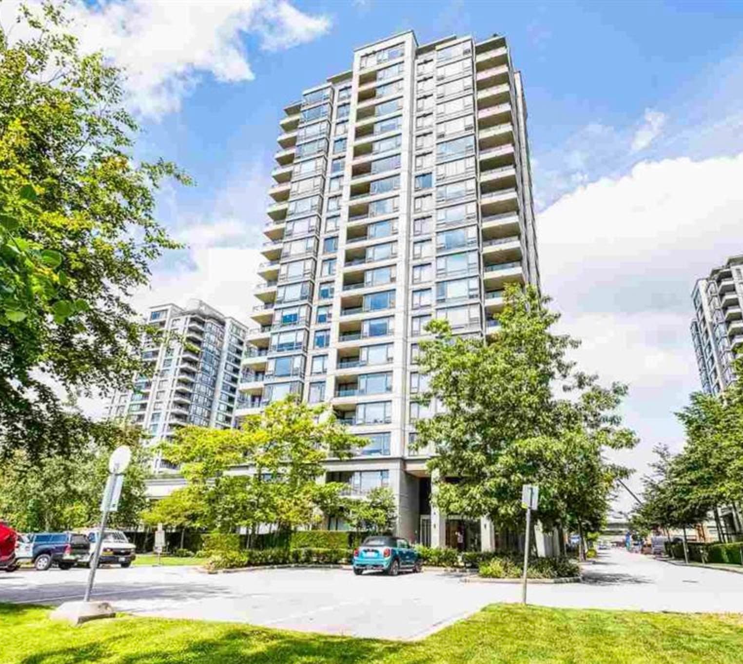 2102 - 4178 Dawson Street, Burnaby, V5C 0A1 — photo 1