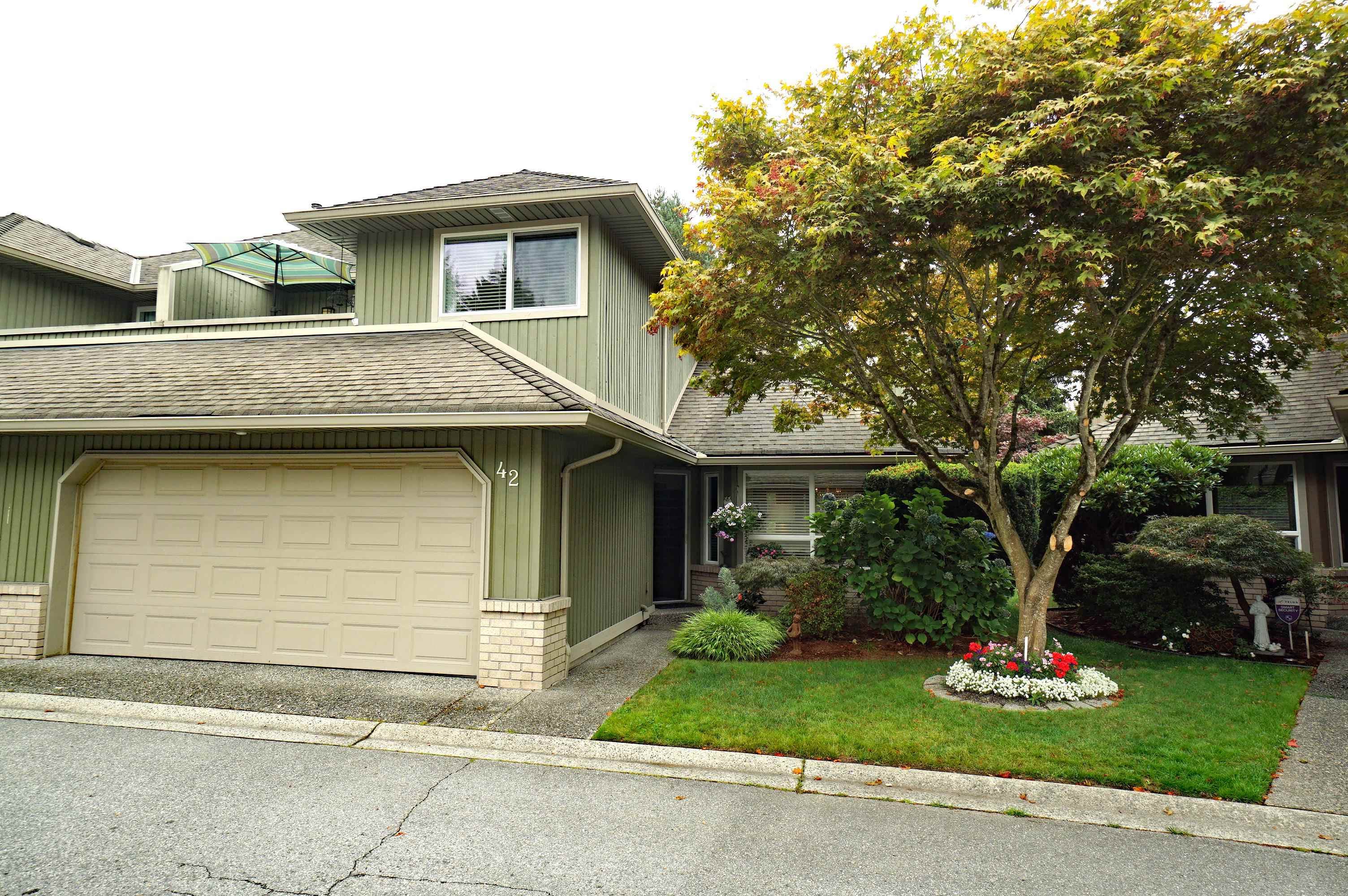 42 - 8560 162 Street, Surrey