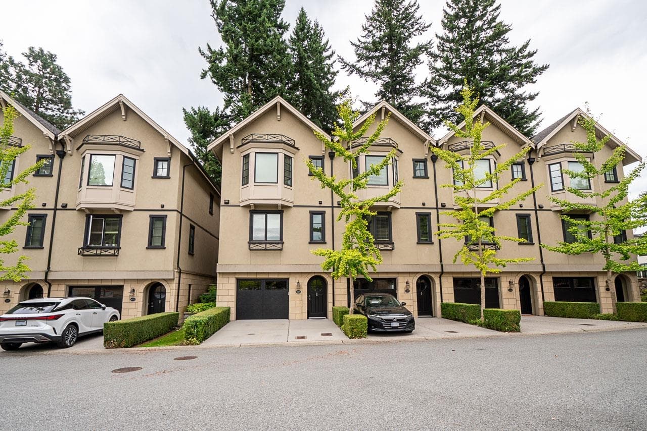 528 - 2580 Langdon Street, Abbotsford, V2T 0A9 — photo 1