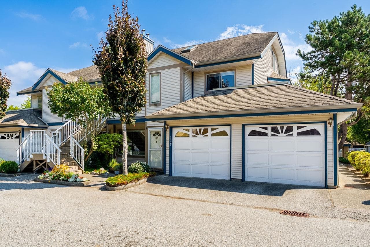 129 - 7837 120a Street, Surrey, V3W 0W9 — photo 1