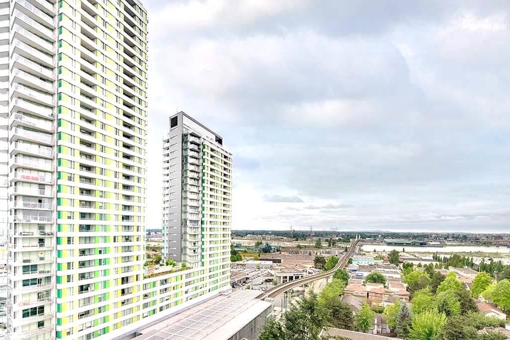 2206 - 488 SW Marine Drive, Vancouver, V5X 0C6 — photo 1