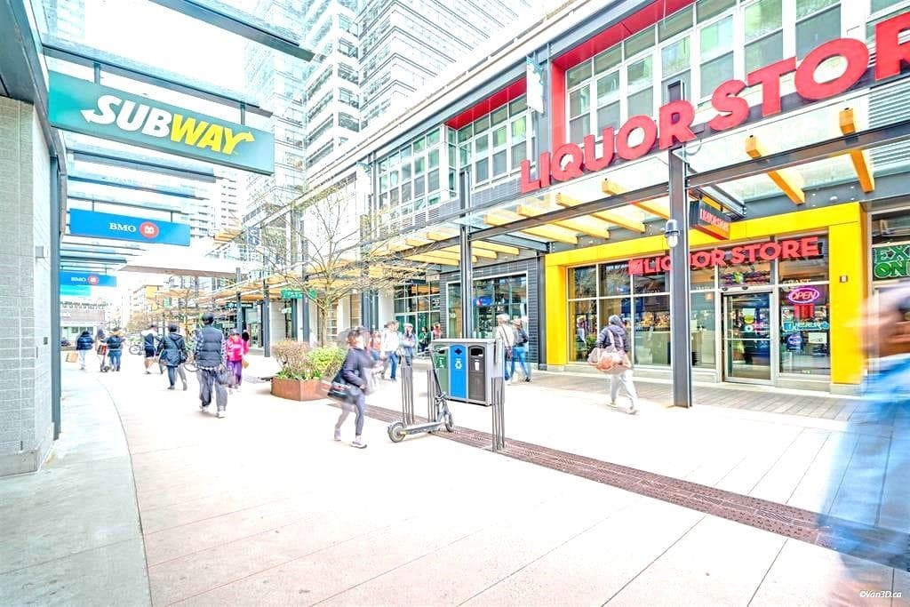 2206 - 488 SW Marine Drive, Vancouver, V5X 0C6 — photo 4