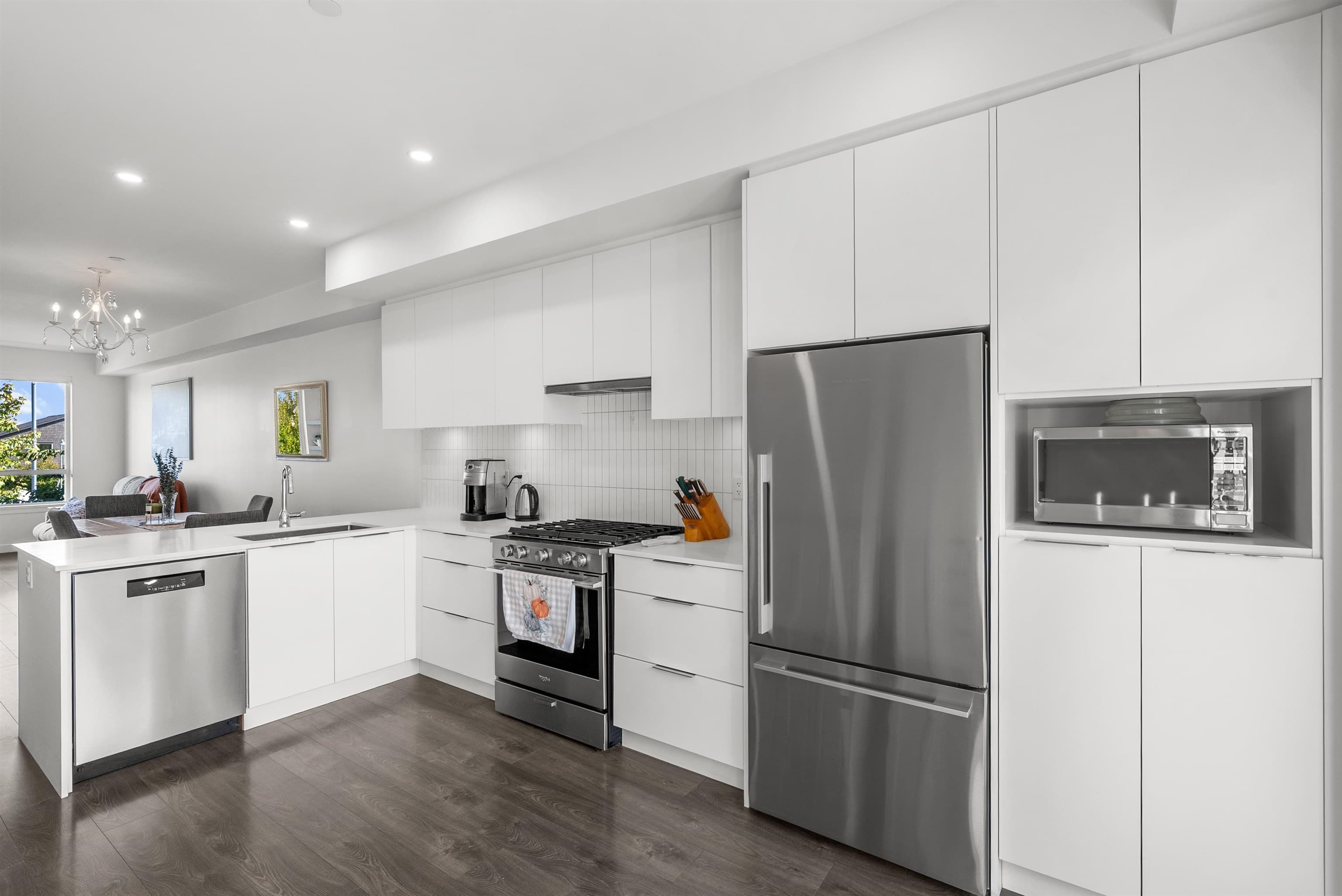 15 - 4292 Wolf Way, Tsawwassen