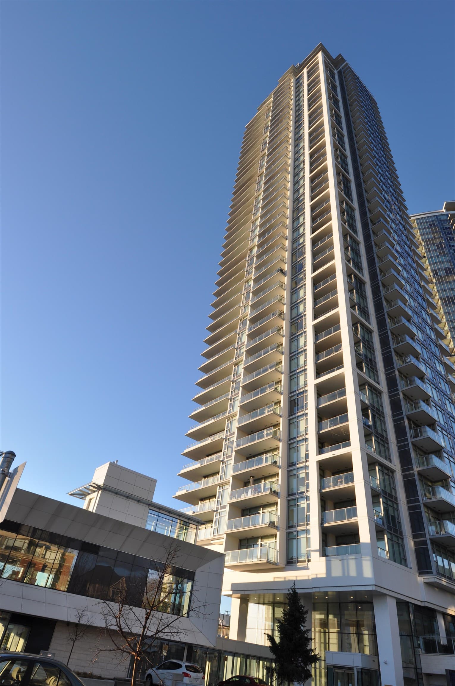 4401 - 1888 Gilmore Avenue, Burnaby, V5C 0L2 — photo 1