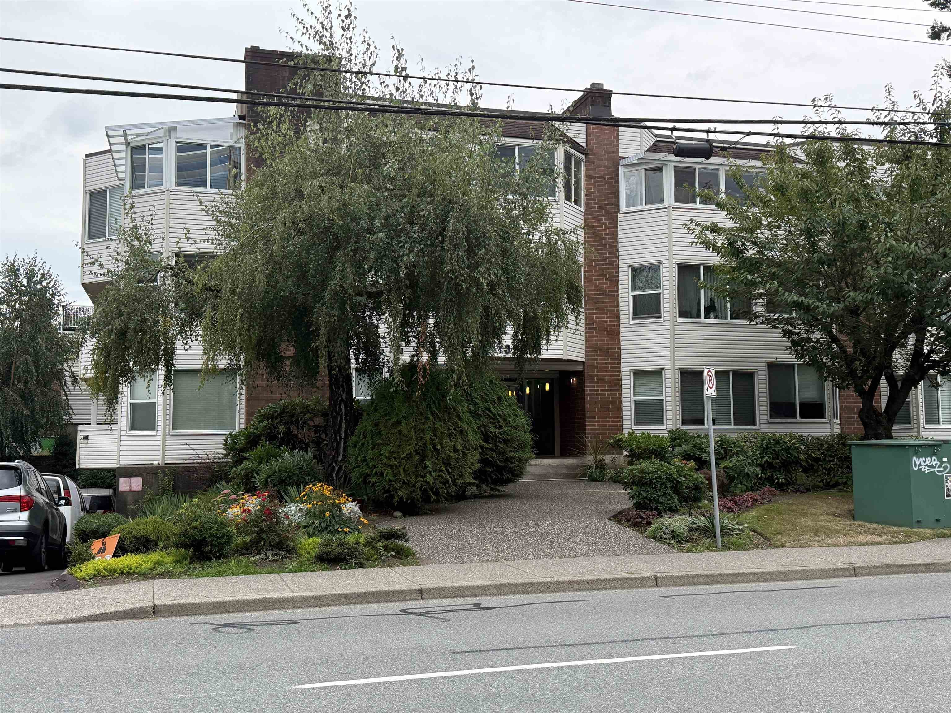 203 - 32098 George Ferguson Wa Way, Abbotsford, V2T 2K6 — photo 3