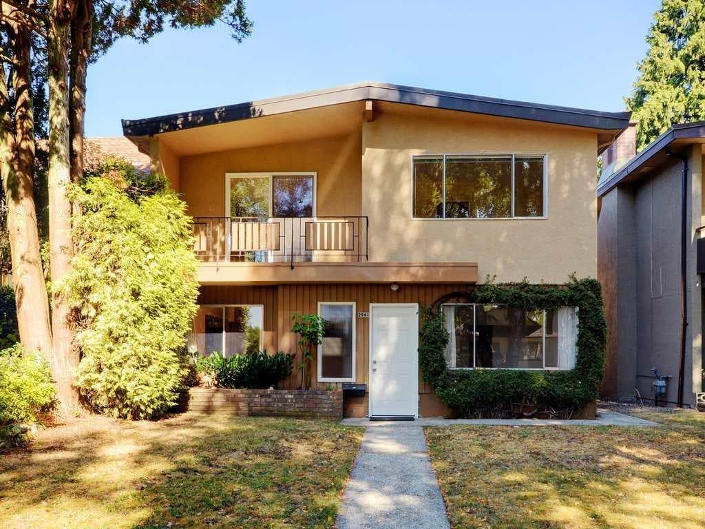 2941 W 42nd Avenue, Vancouver