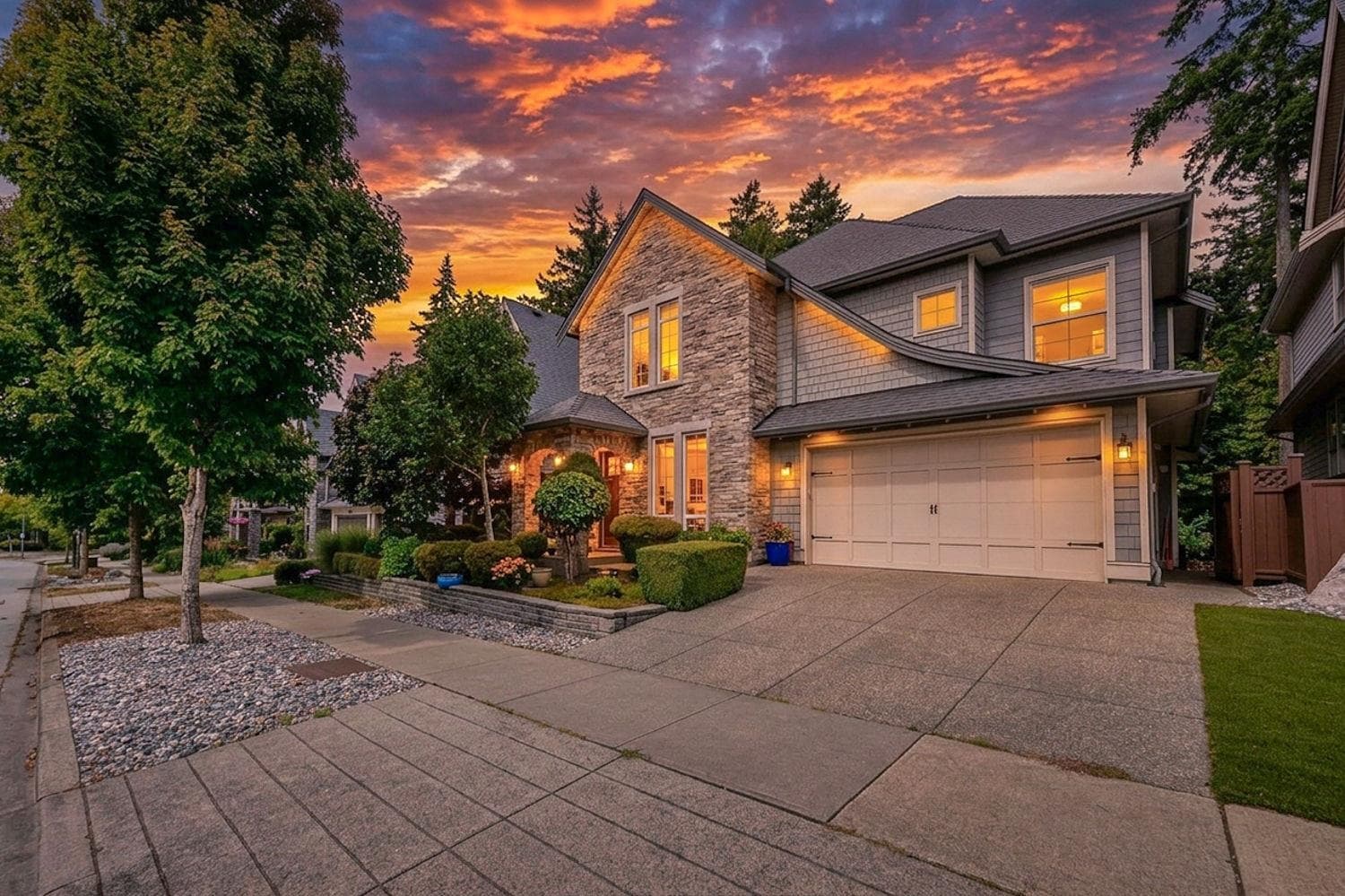 16285 26b Avenue, Surrey, V3S 6Z2 — photo 1