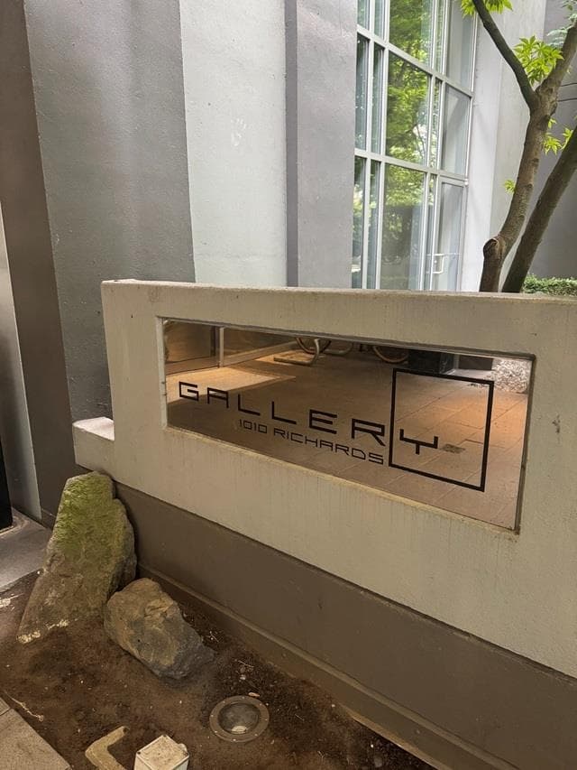 406 - 1010 Richards Street, Vancouver