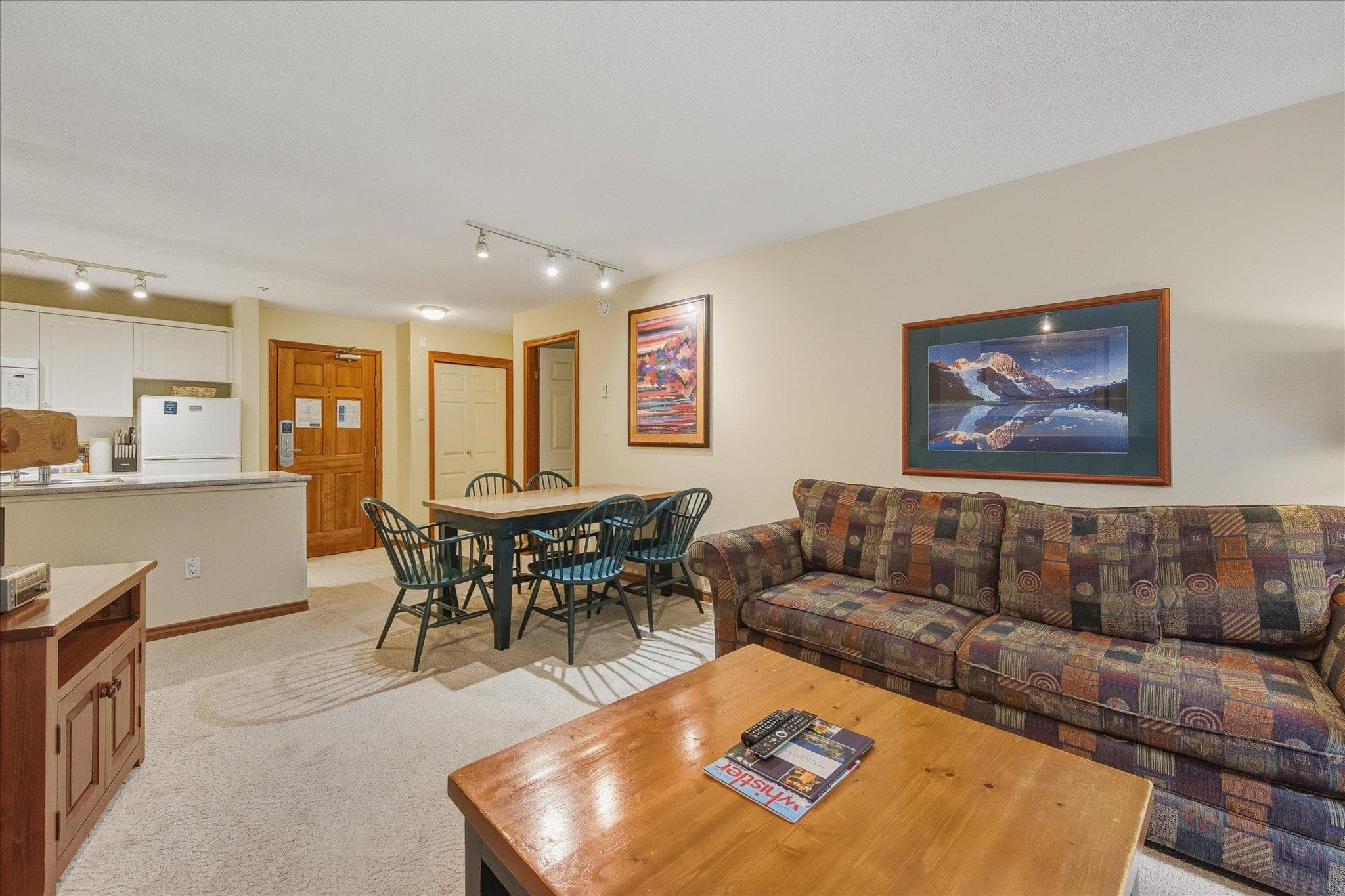 126 - 4800 Spearhead Drive, Whistler, V8E 1G1 — photo 5