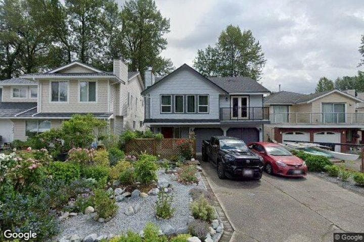 Lower - 1235 Brand Street, Port Coquitlam