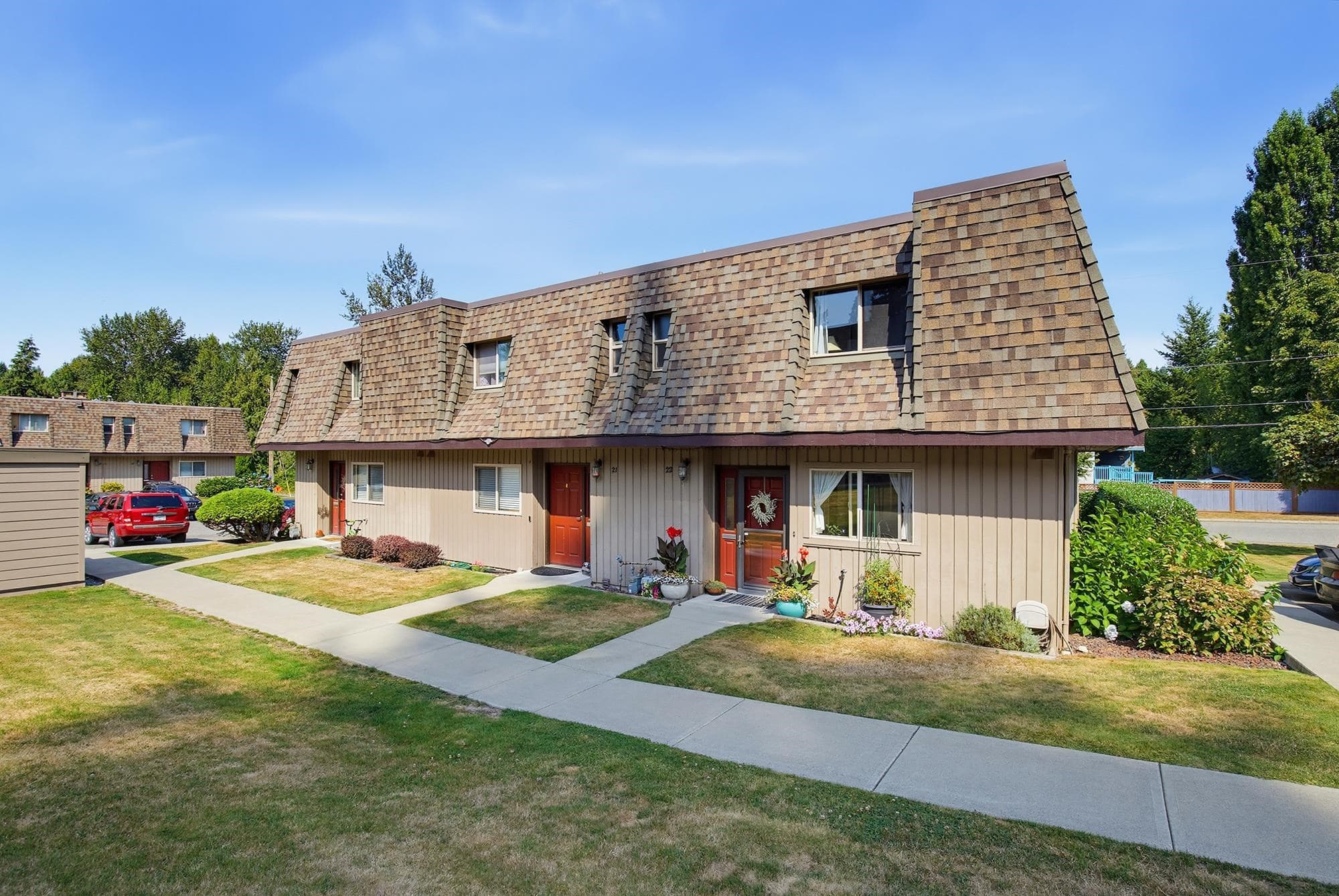22 - 33260 11 Avenue, Mission, V2V 4Y6 — photo 1