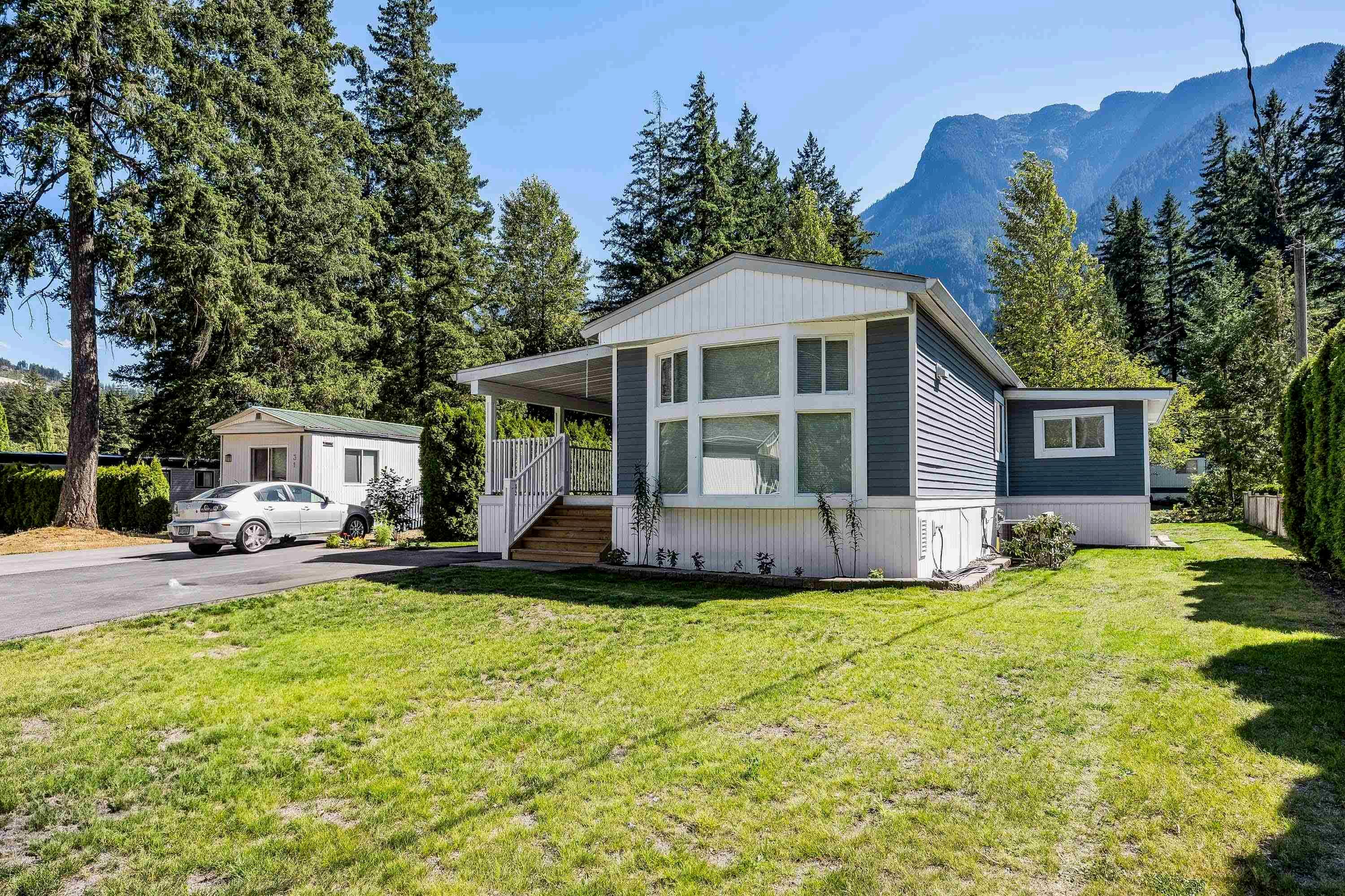 30 - 65367 Kawkawa Lake Road, Hope, V0X 1L1 — photo 2