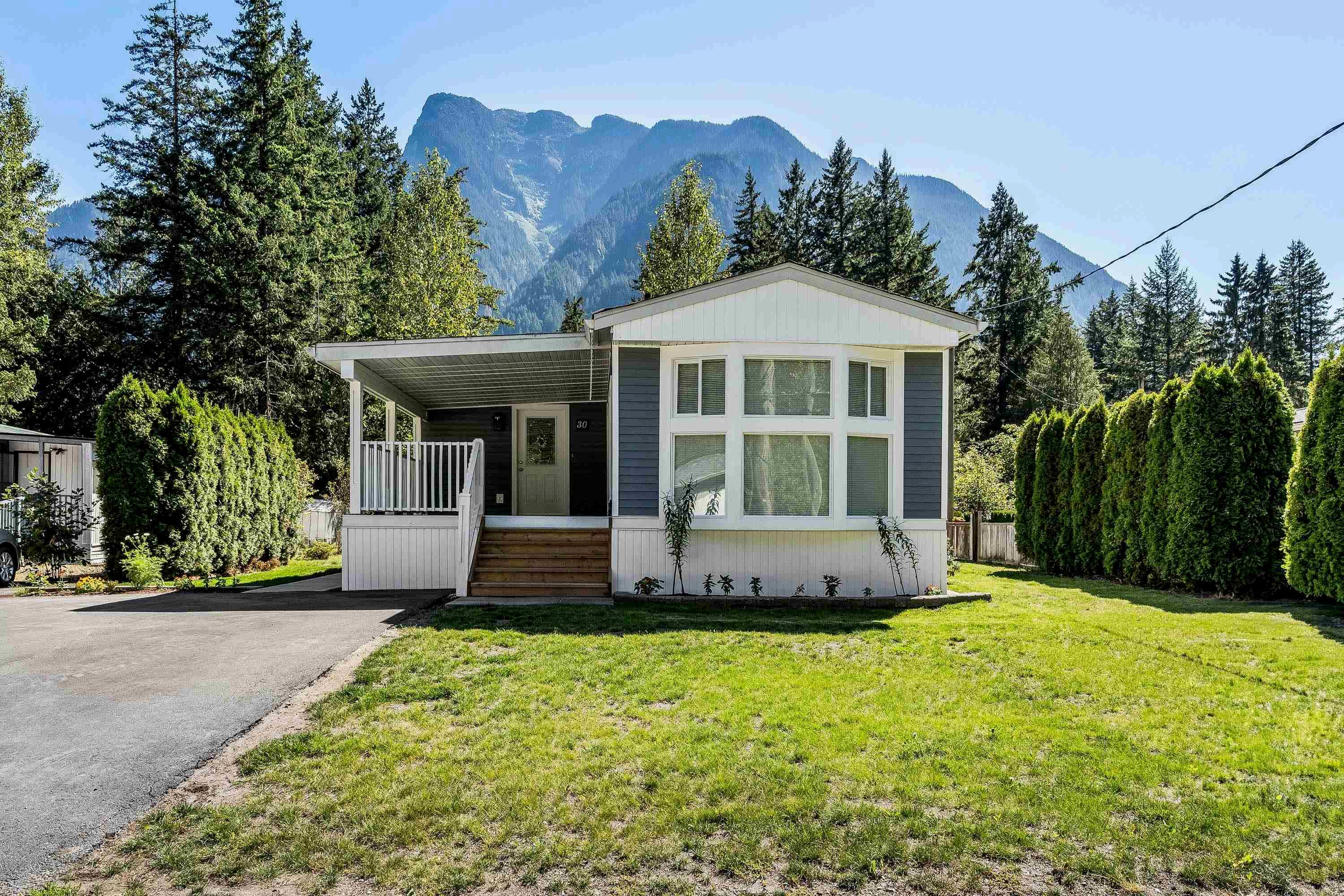 30 - 65367 Kawkawa Lake Road, Hope