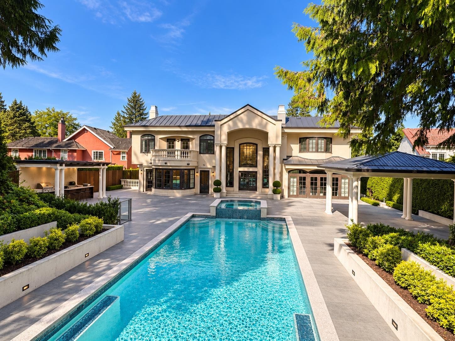 4728 Drummond Drive, Vancouver