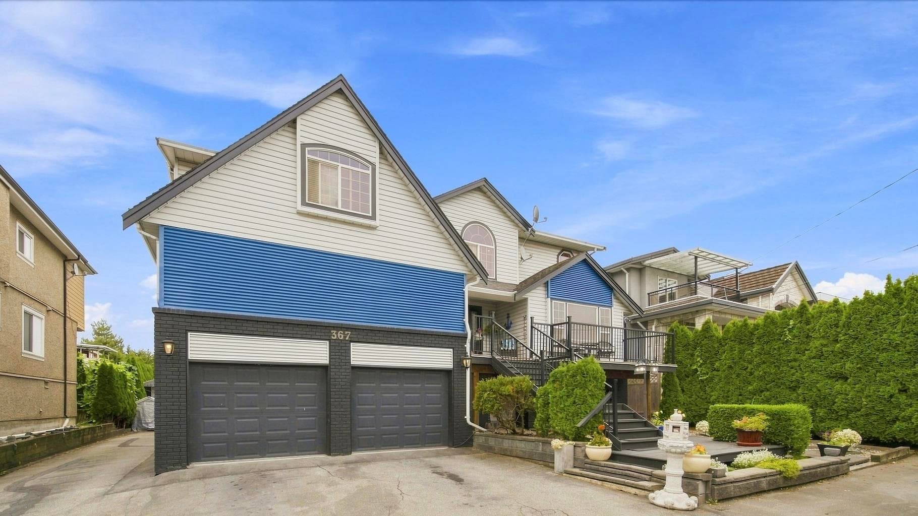 367 Fenton Street, New Westminster