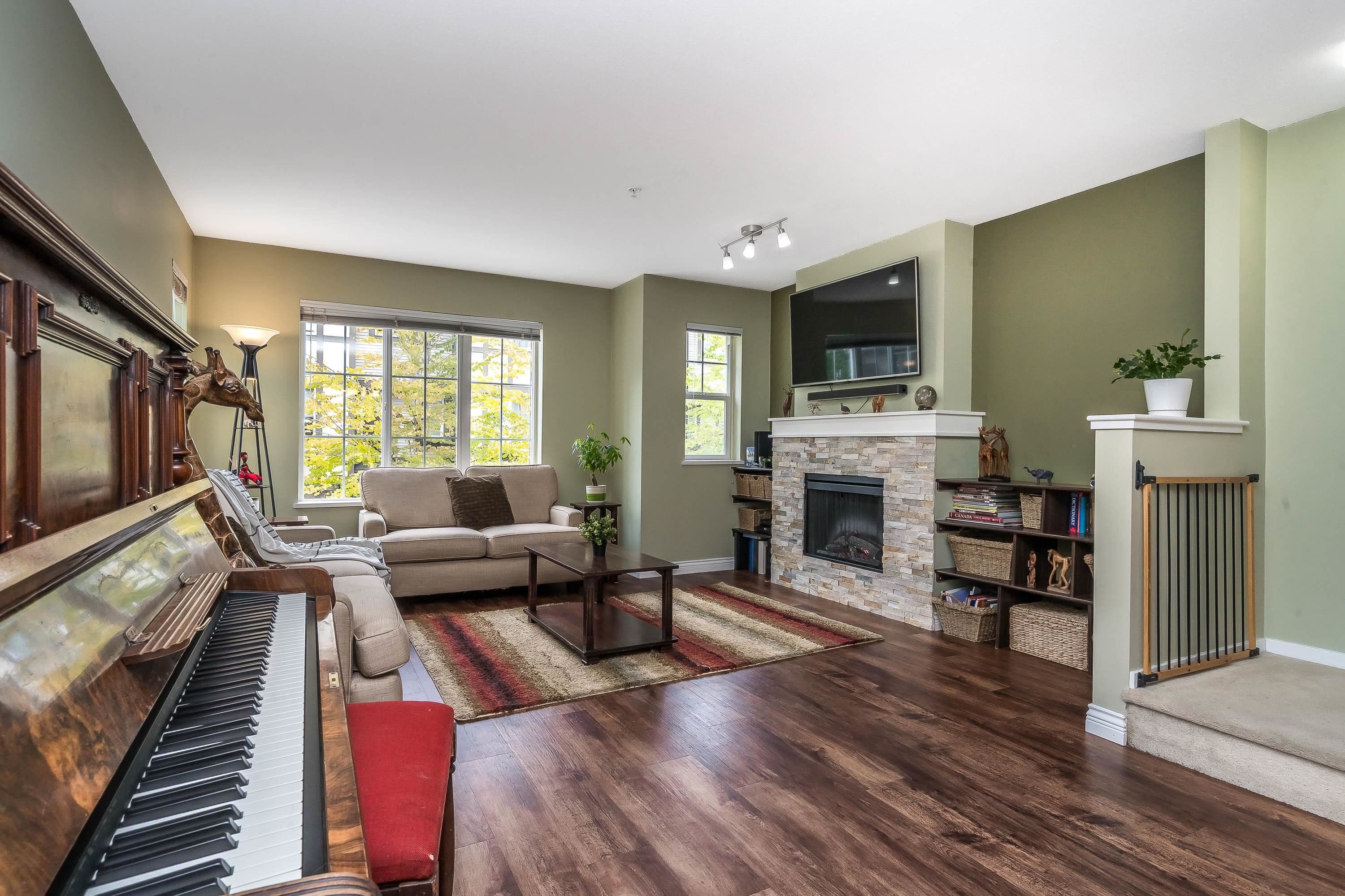 33 - 20875 80 Avenue, Langley, V2Y 2Y1 — photo 3