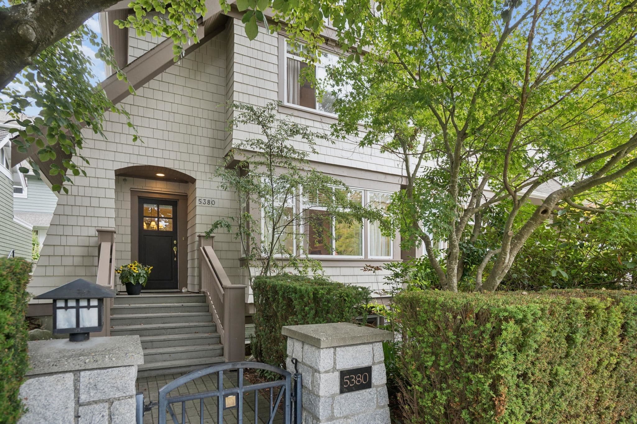 5380 Larch Street, Vancouver