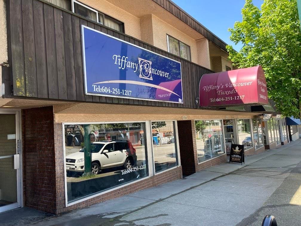 211 - 3570 E Hastings Street, Vancouver