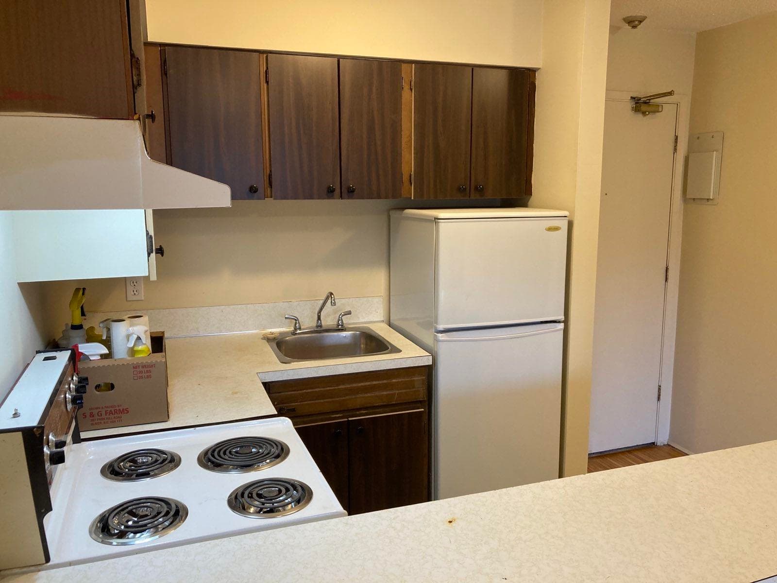 211 - 3570 E Hastings Street, Vancouver, V5K 2A7 — photo 5