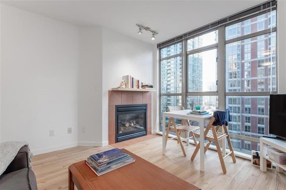 807 - 819 Hamilton Street, Vancouver
