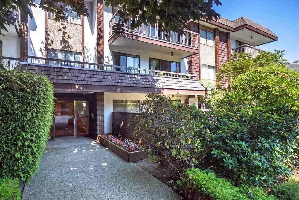 105 - 4345 Grange Street, Burnaby, V5H 1P4 — photo 2
