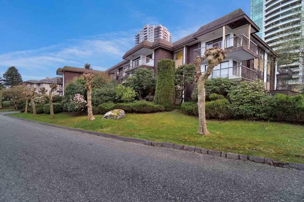 105 - 4345 Grange Street, Burnaby, V5H 1P4 — photo 3