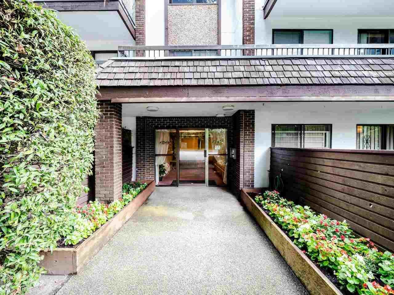 105 - 4345 Grange Street, Burnaby