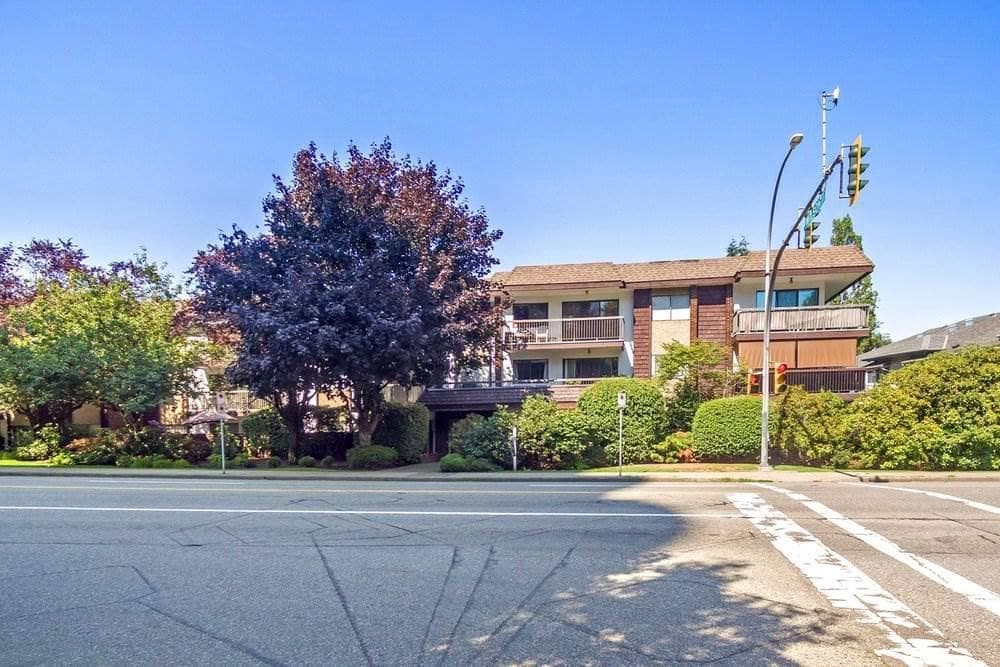 105 - 4345 Grange Street, Burnaby, V5H 1P4 — photo 4