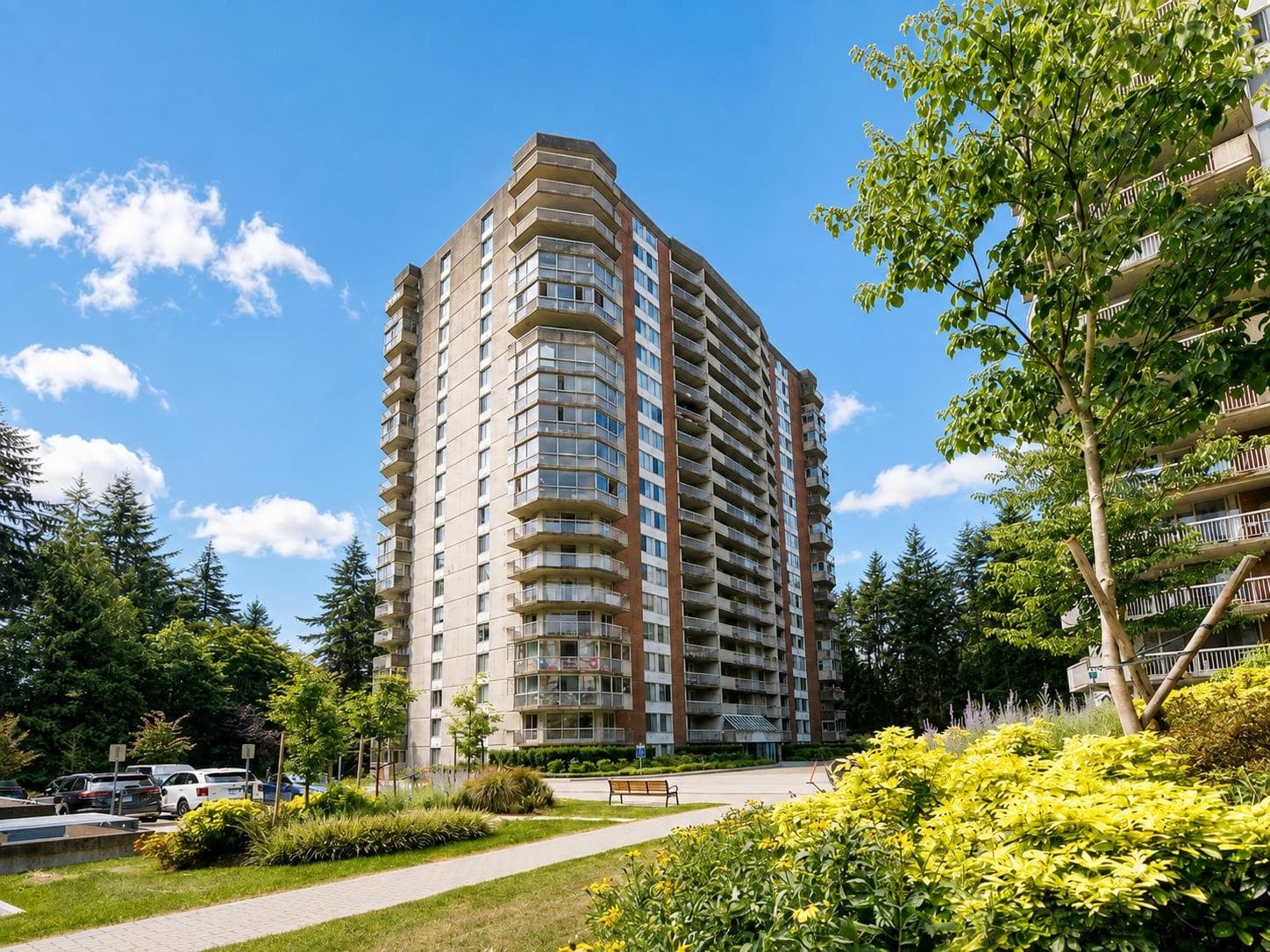 409 - 2024 W Fullerton Avenue, North Vancouver