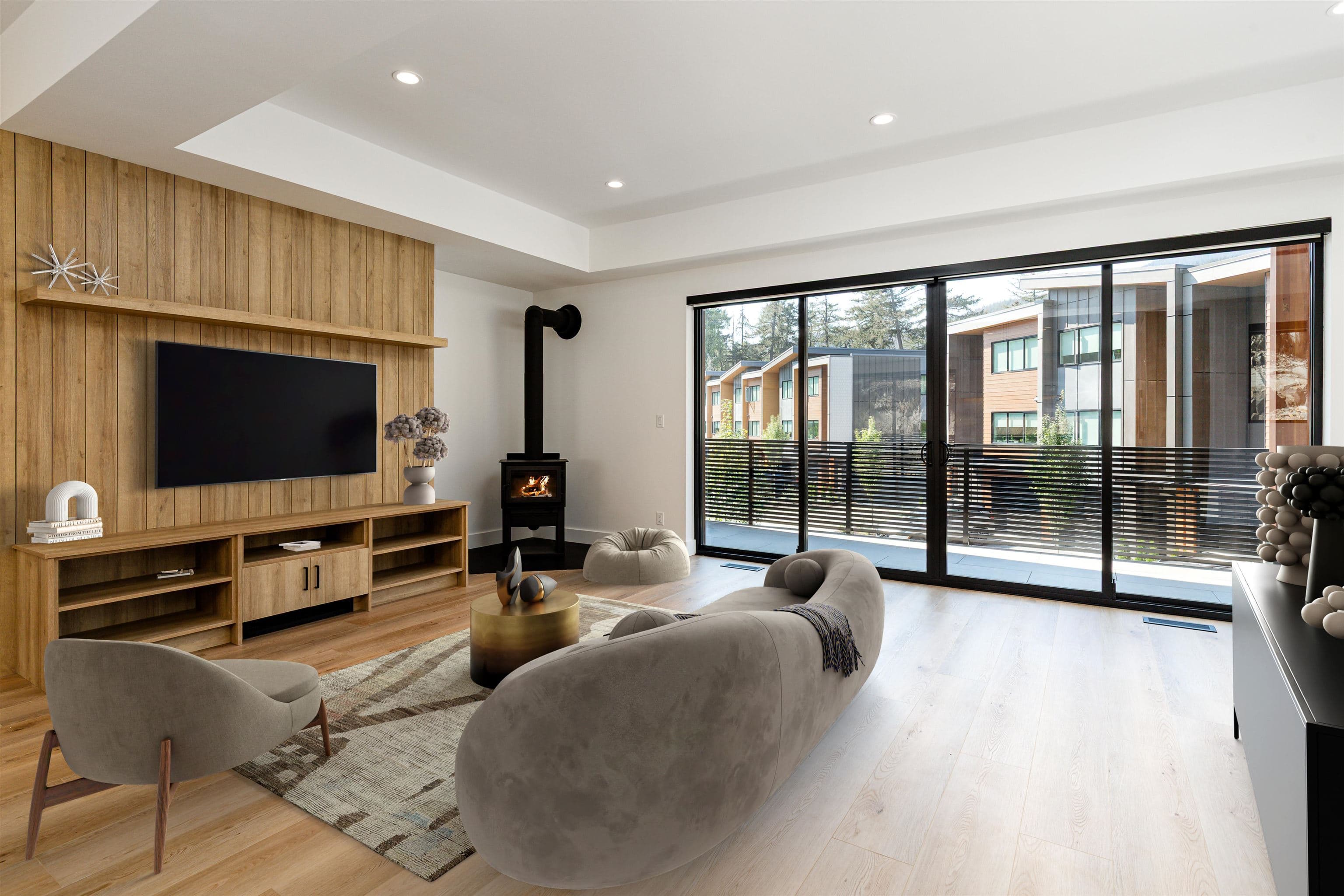 20 - 2077 Garibaldi Way, Whistler, V8E 0A6 — photo 3