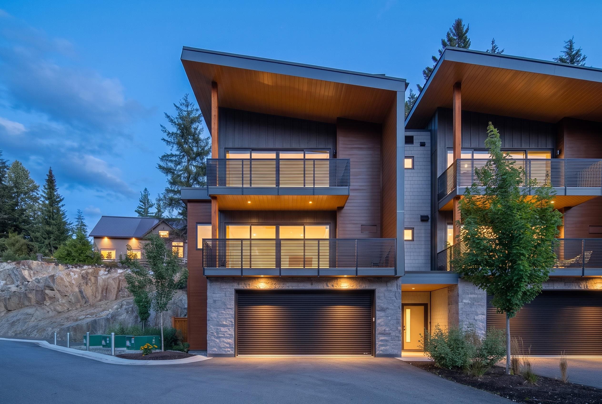 20 - 2077 Garibaldi Way, Whistler