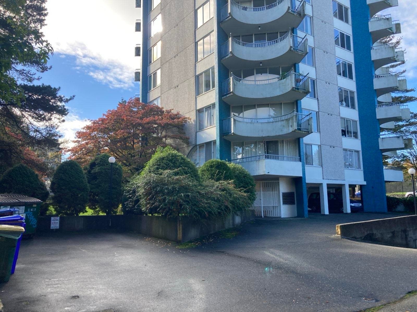 503 - 4691 W 10th Avenue, Vancouver, V6R 2J3 — photo 2