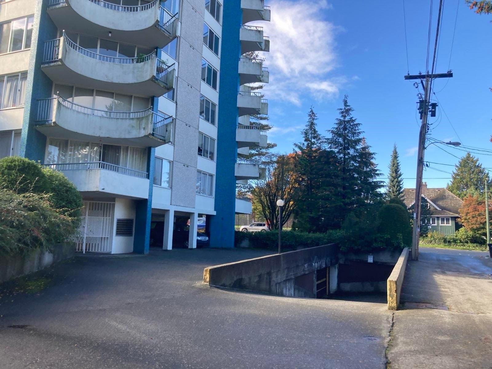503 - 4691 W 10th Avenue, Vancouver, V6R 2J3 — photo 3