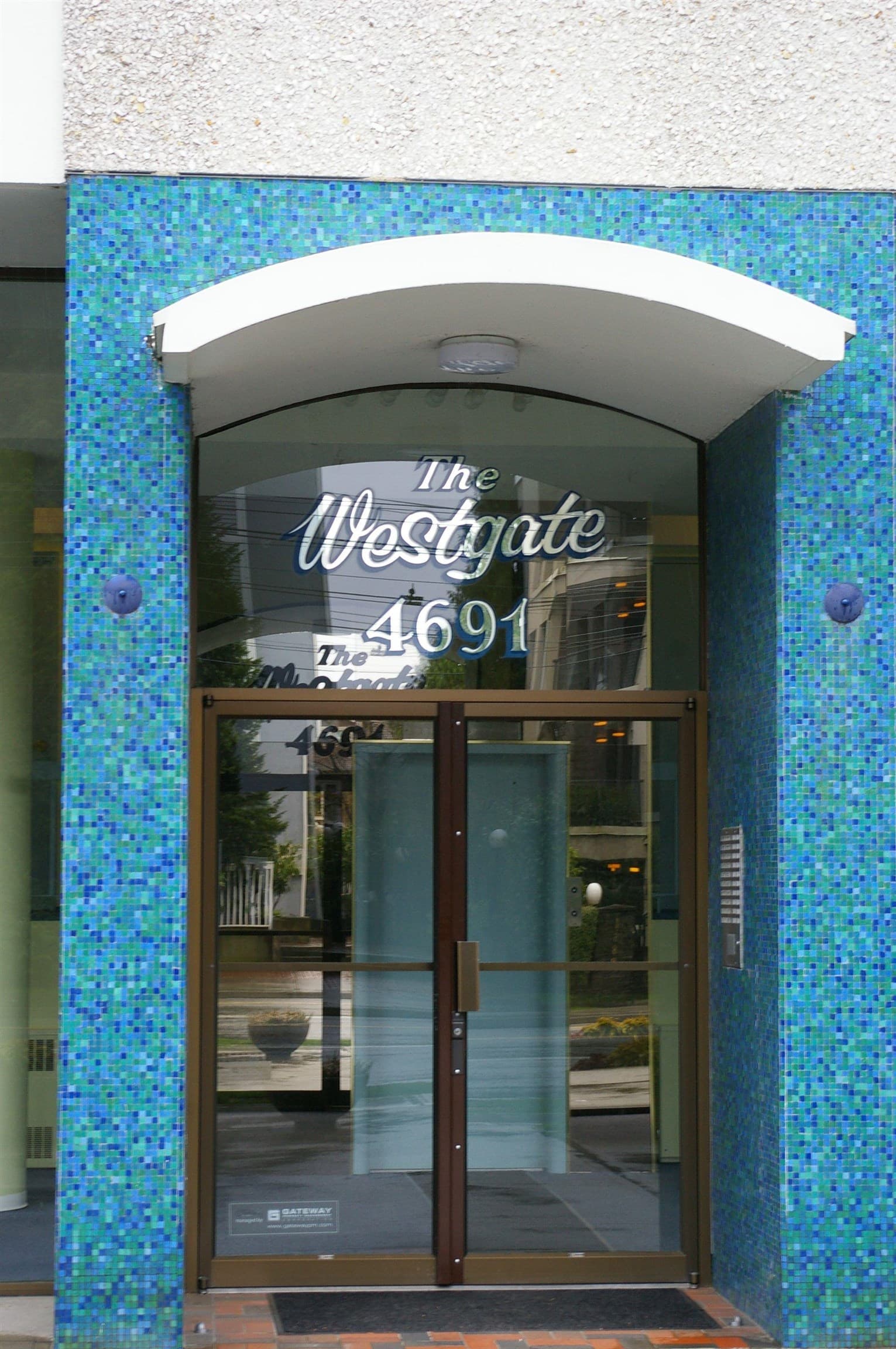 503 - 4691 W 10th Avenue, Vancouver, V6R 2J3 — photo 4