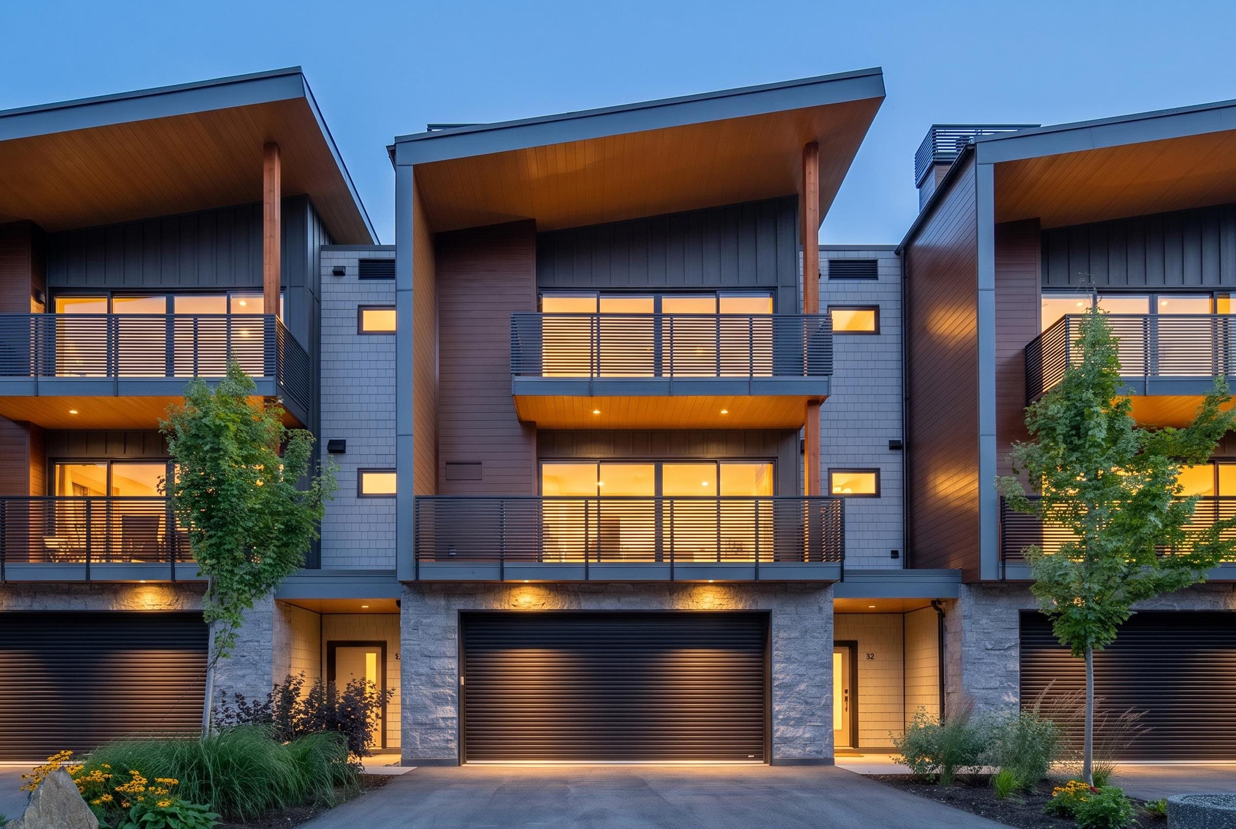16 - 2077 Garibaldi Way, Whistler, V0N 1B2 — photo 1