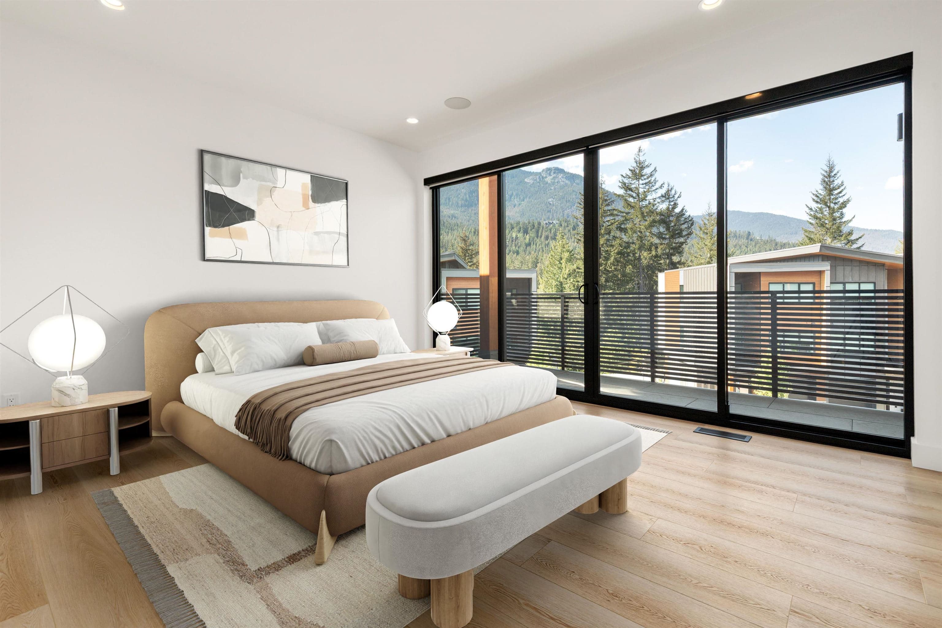 16 - 2077 Garibaldi Way, Whistler, V0N 1B2 — photo 5