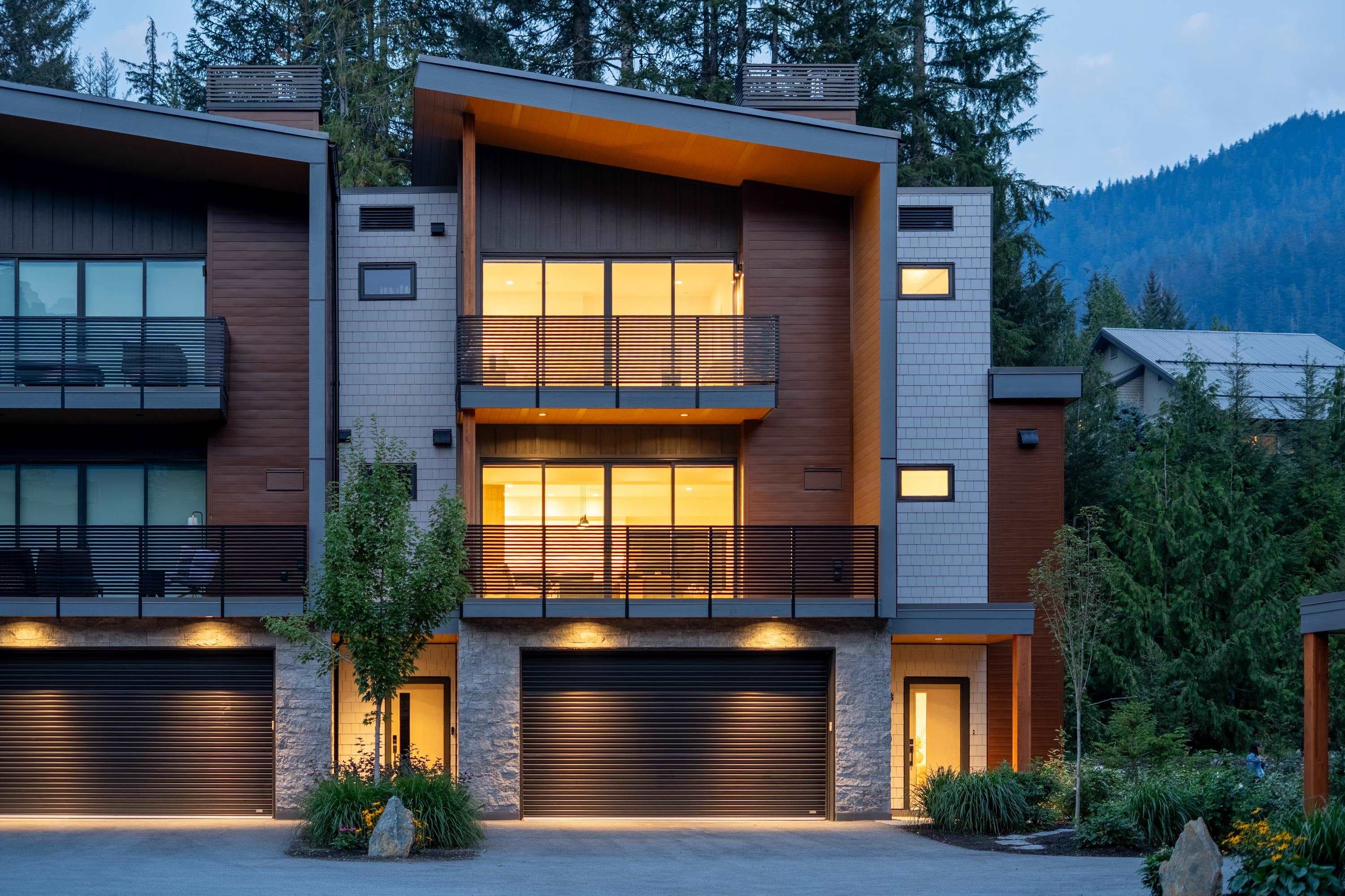18 - 2077 Garibaldi Way, Whistler