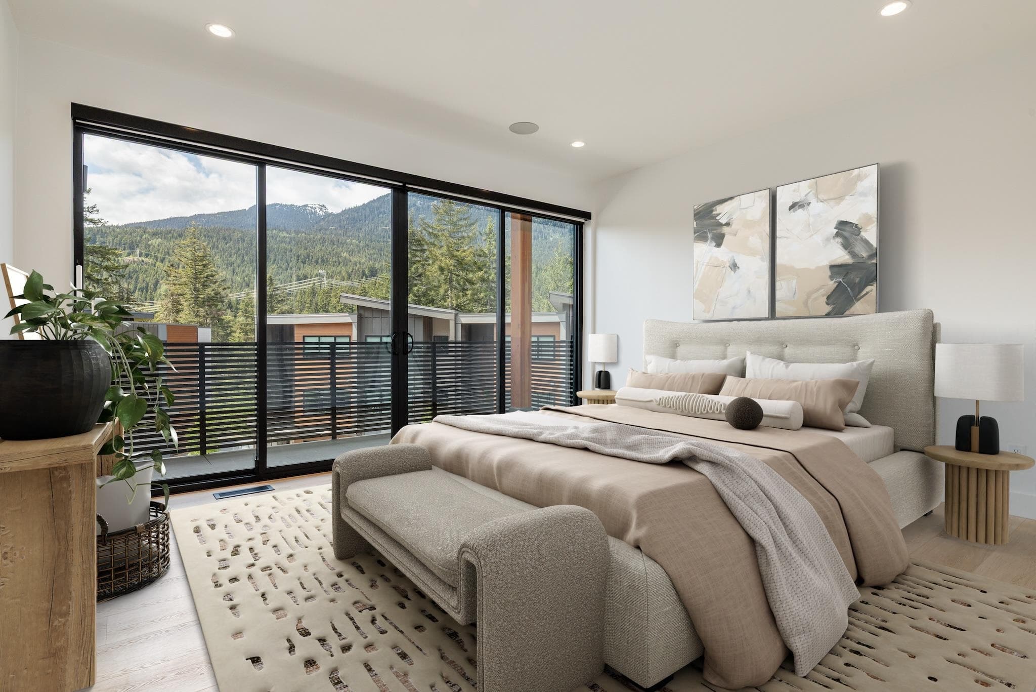18 - 2077 Garibaldi Way, Whistler, V0N 1B2 — photo 5