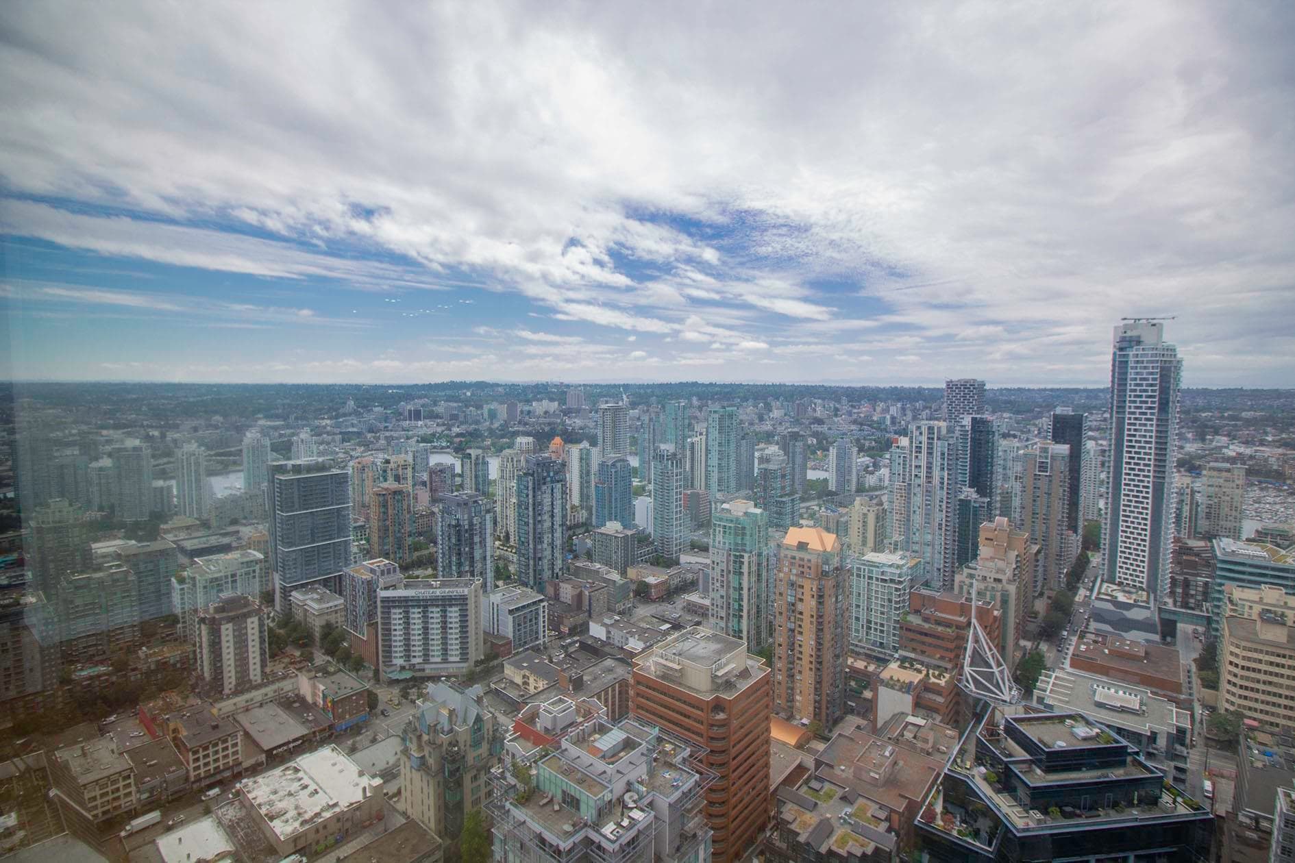 2002 - 1289 Hornby Street, Vancouver, V6Z 0G7 — photo 2