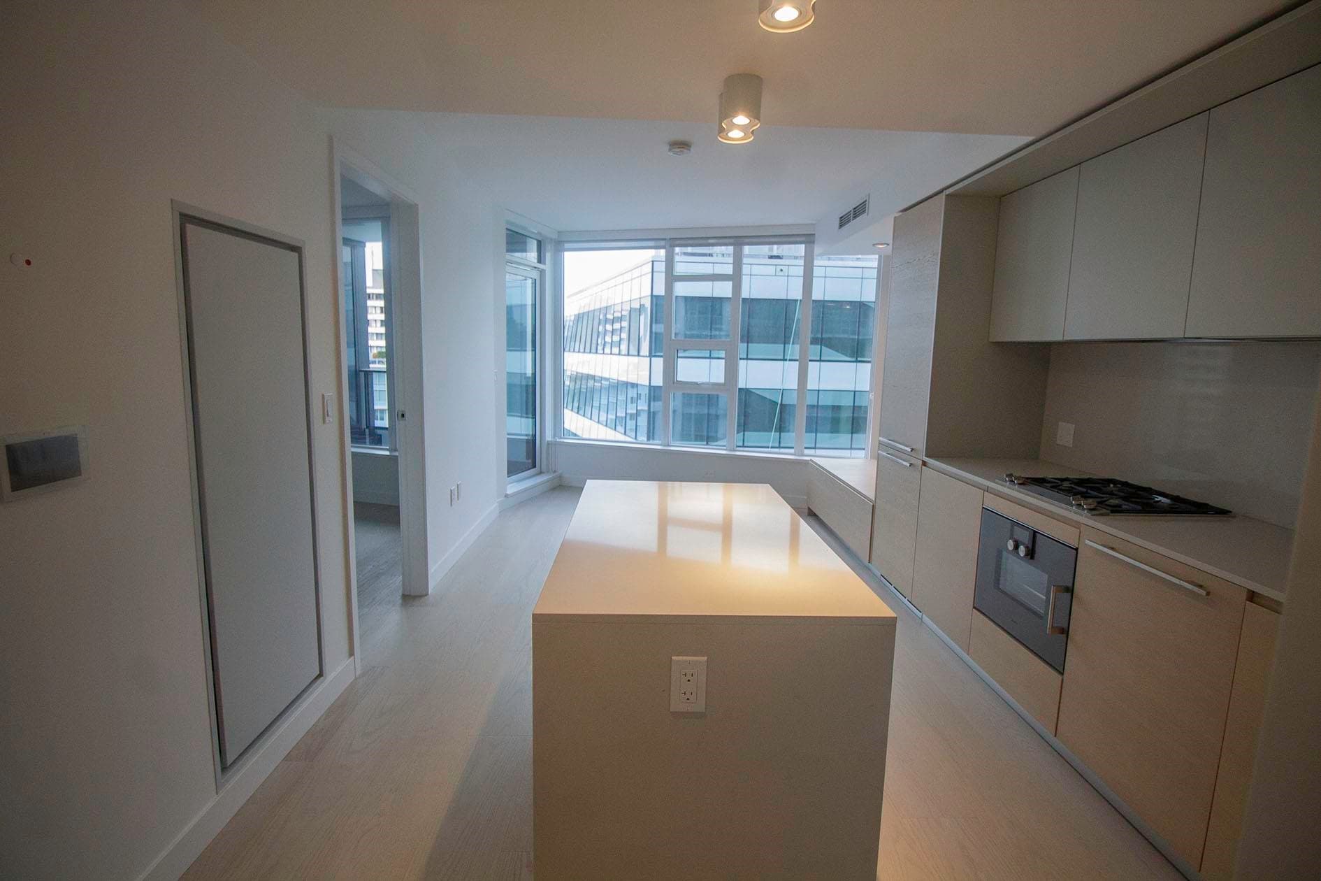 2002 - 1289 Hornby Street, Vancouver, V6Z 0G7 — photo 3