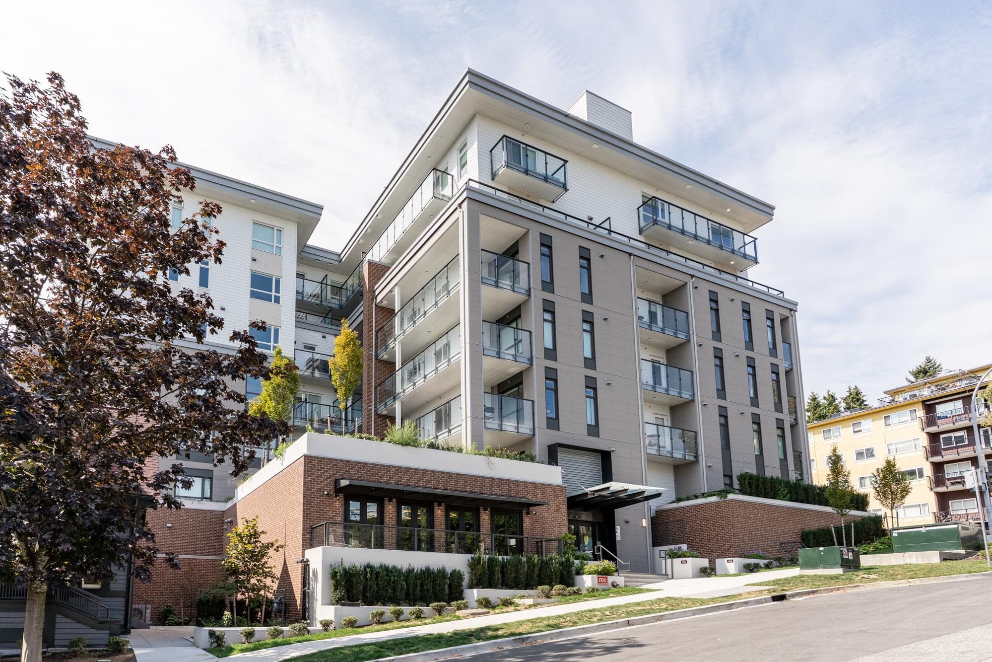421 - 82 First Street, New Westminster, V3L 0L8 — photo 1