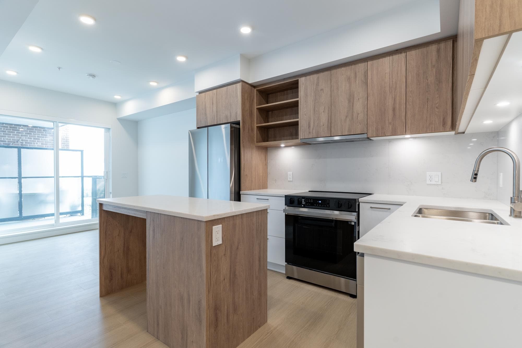 421 - 82 First Street, New Westminster, V3L 0L8 — photo 5