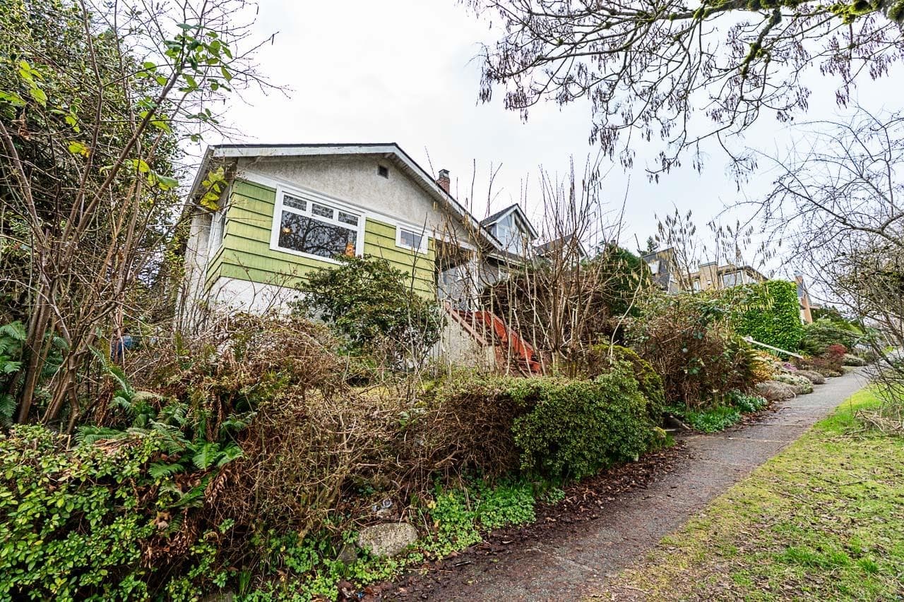 4534 W 5th Avenue, Vancouver, V6R 1S8 — photo 2